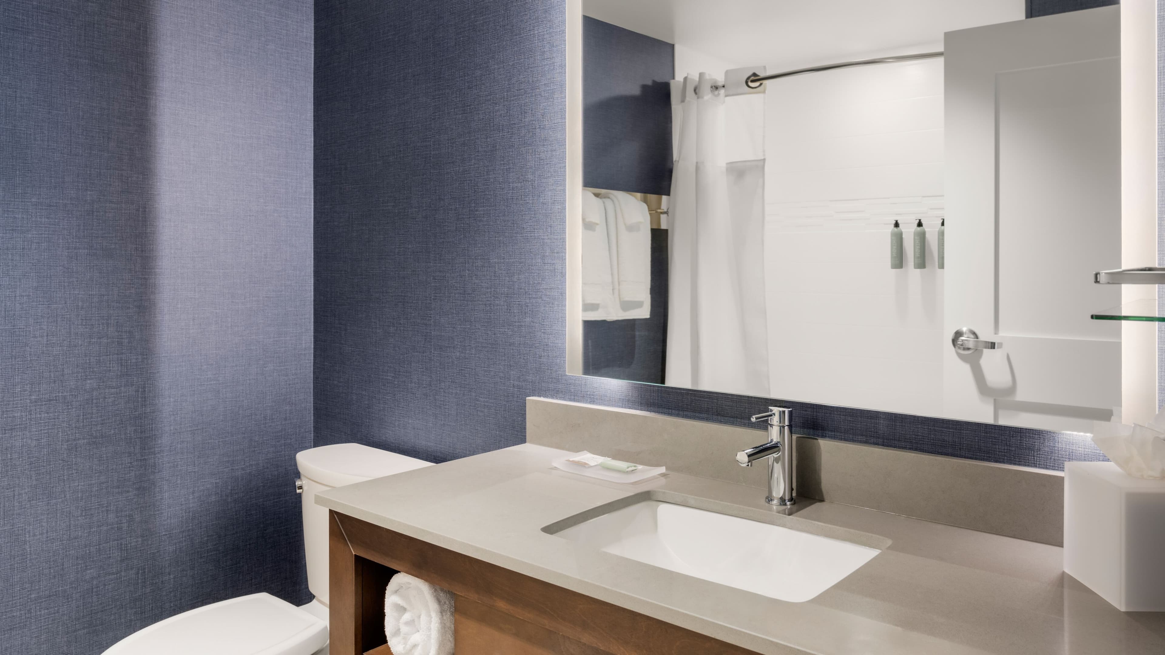 1 Bedroom Suite - Image 6