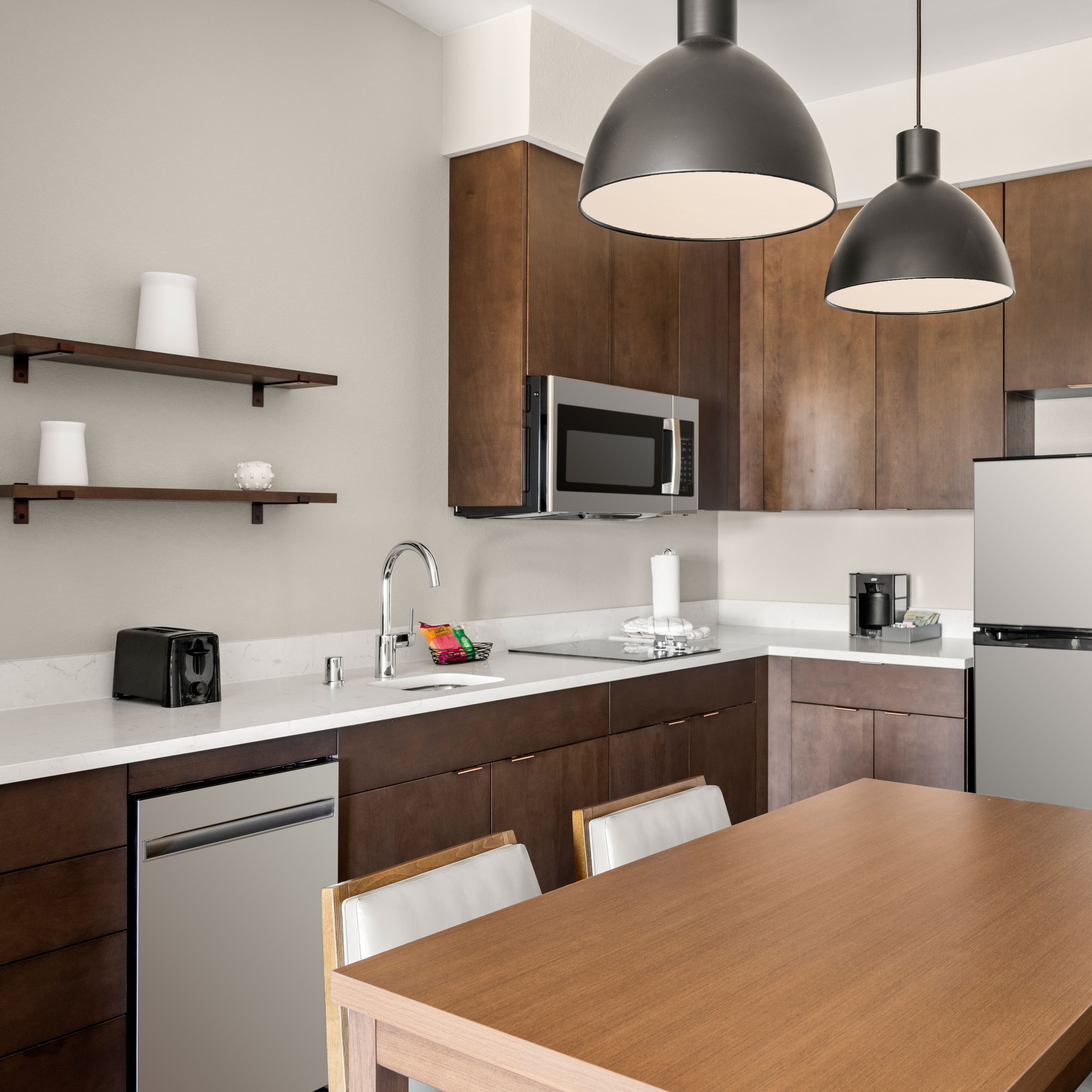 Residence Inn Milwaukee Brookfield at Poplar Creek