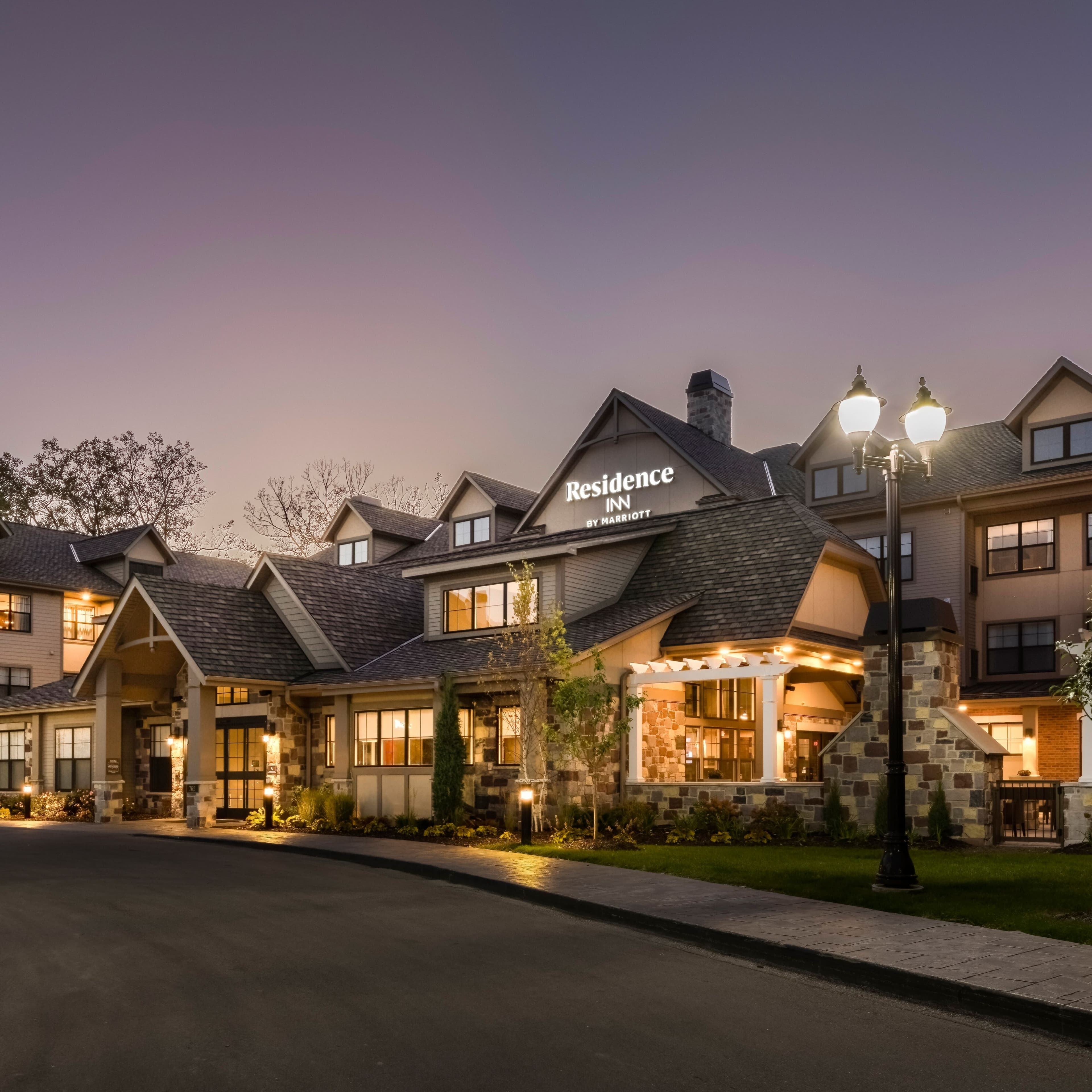 Residence Inn Milwaukee Brookfield