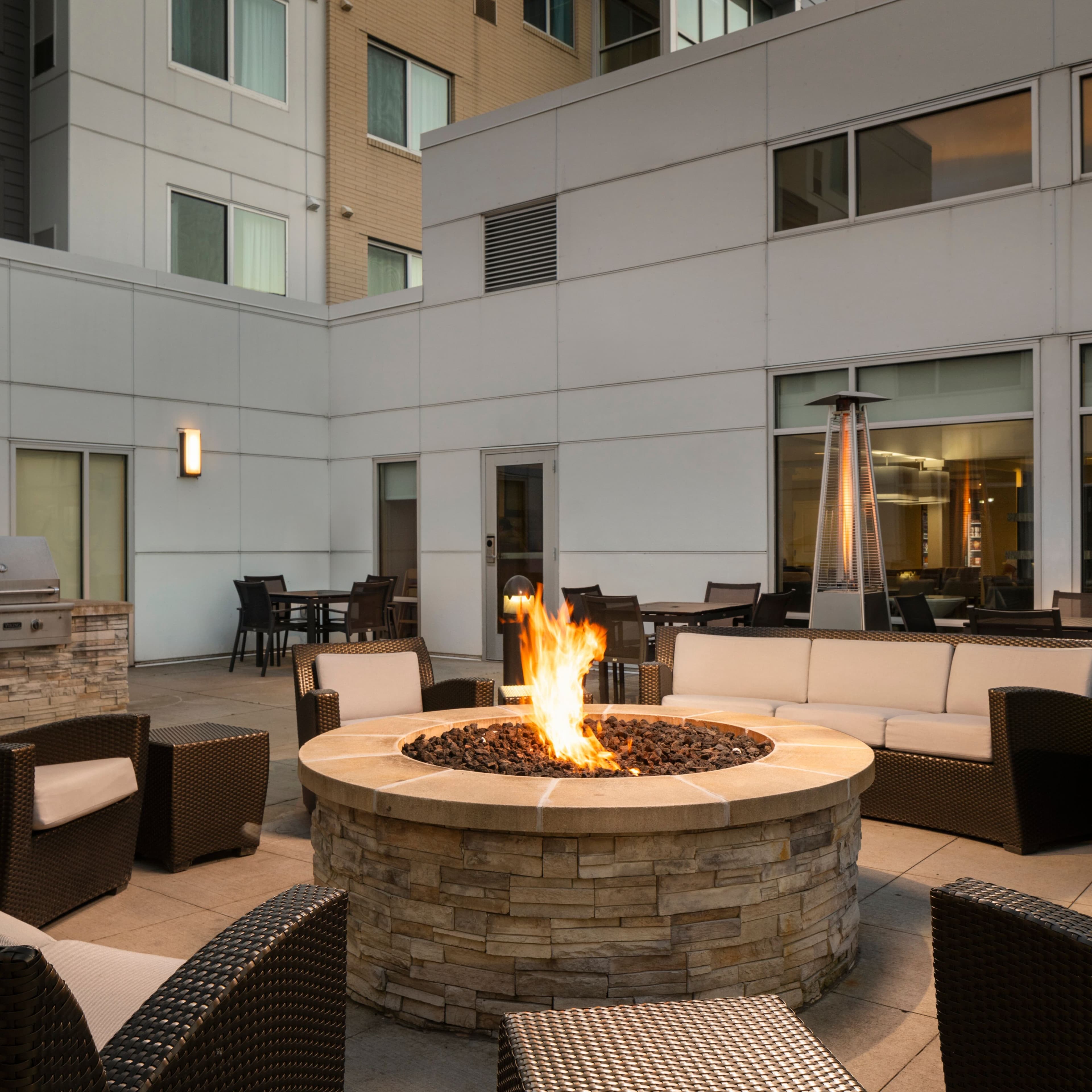 Residence Inn Milwaukee West