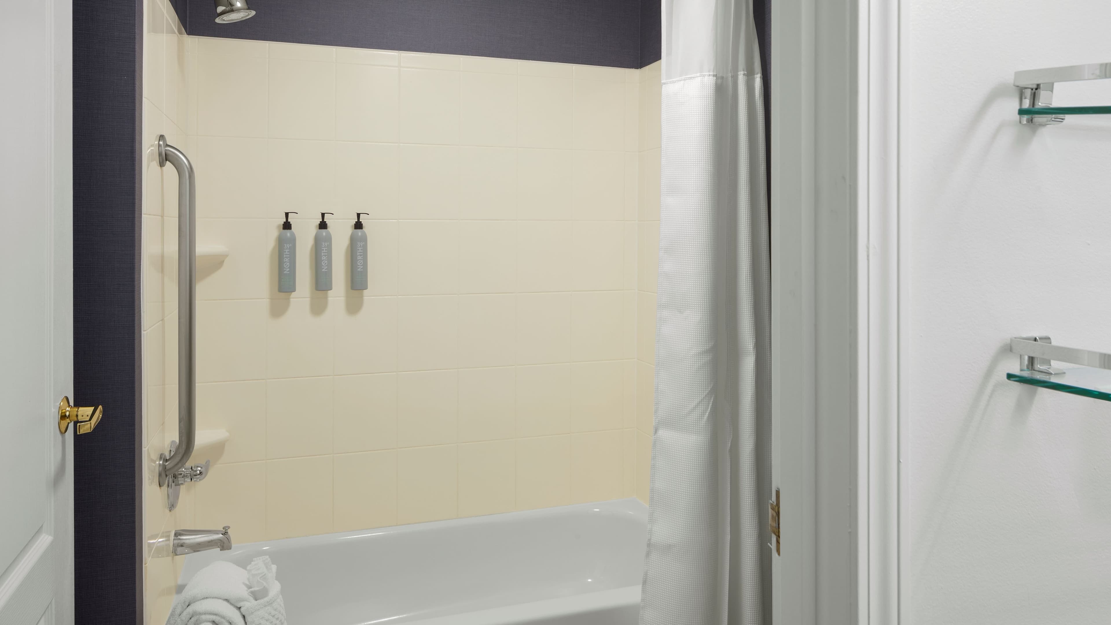 1 Bedroom Suite - Image 6