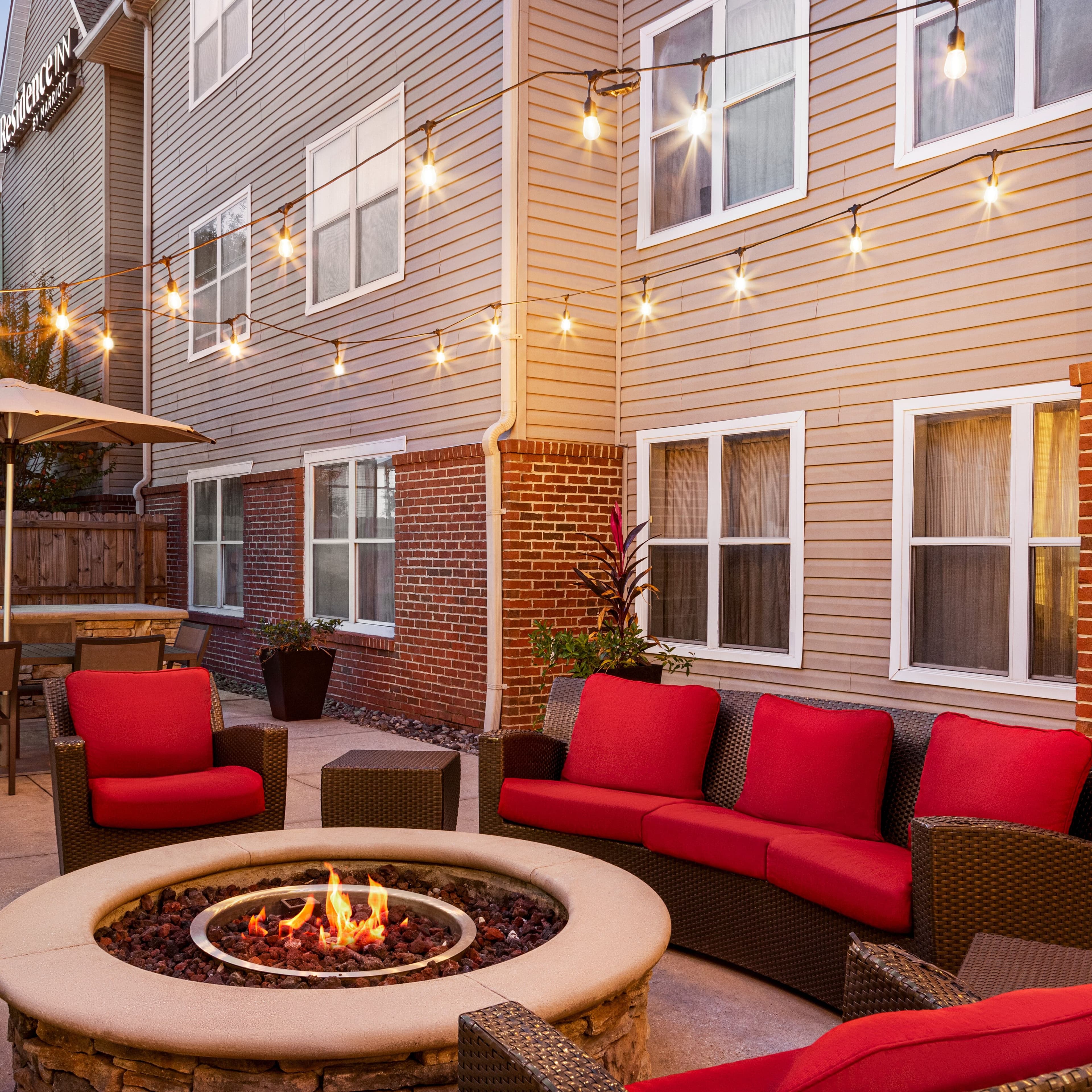 Residence Inn Mobile