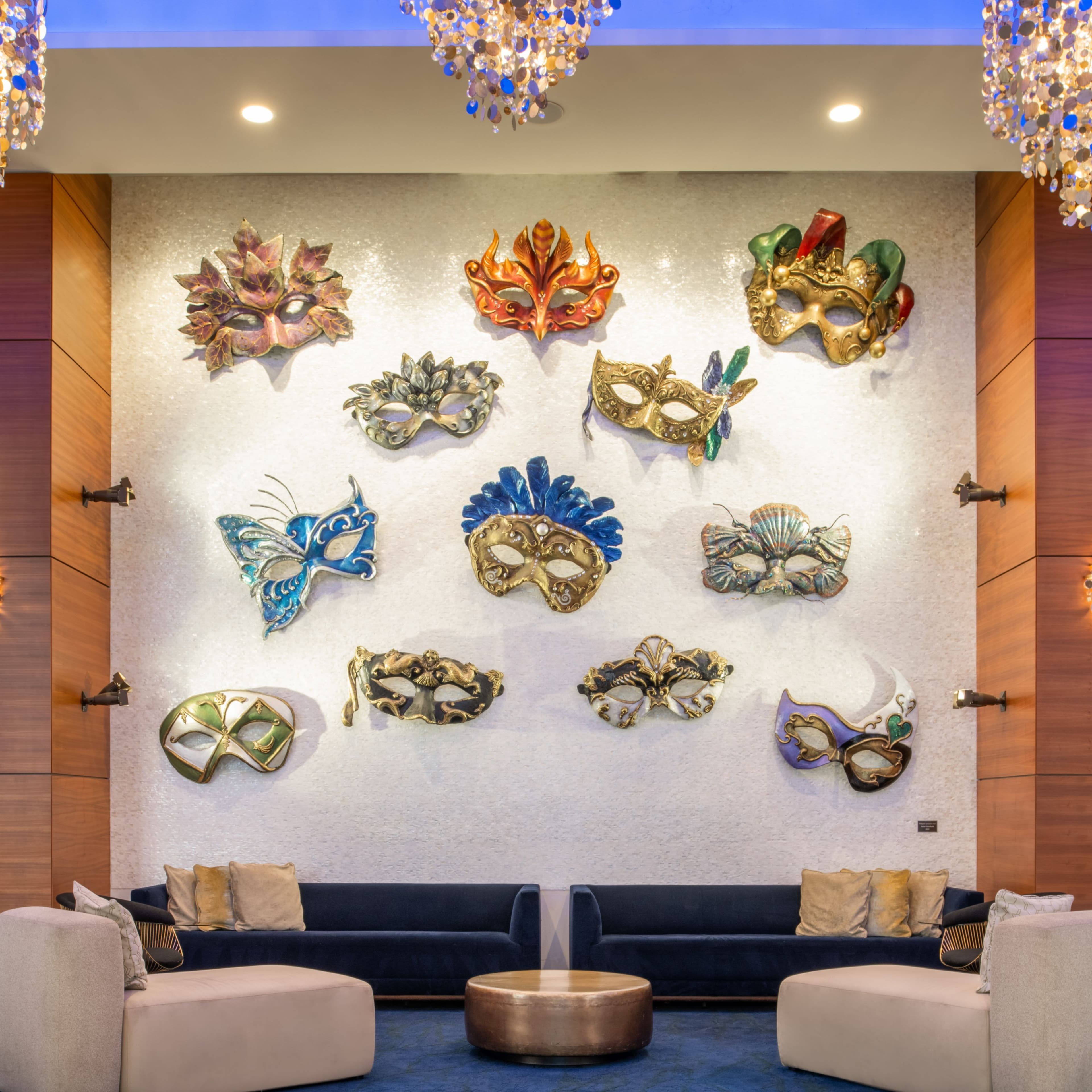 Residence Inn New Orleans French Quarter Area/Central Business District