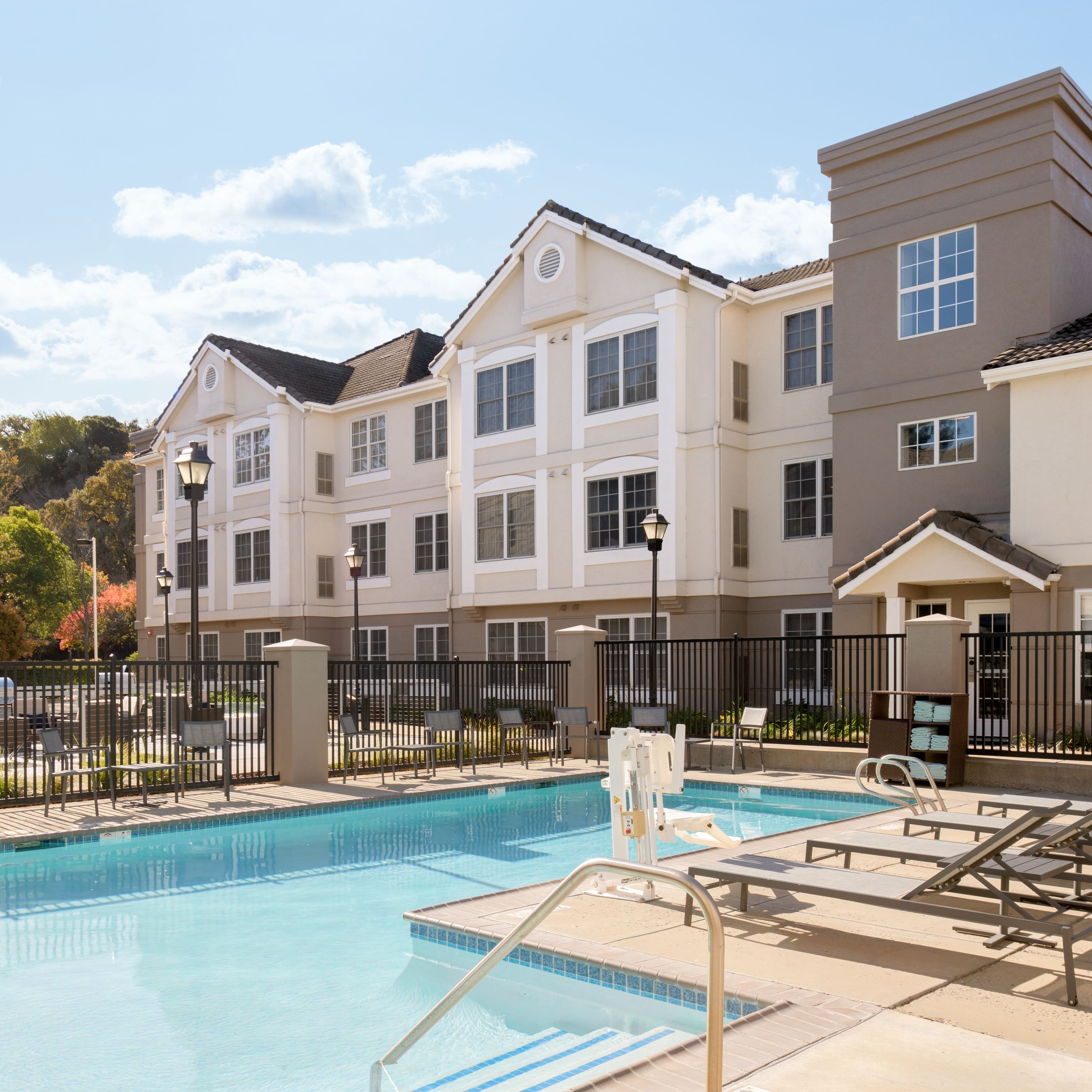 Residence Inn Pleasanton