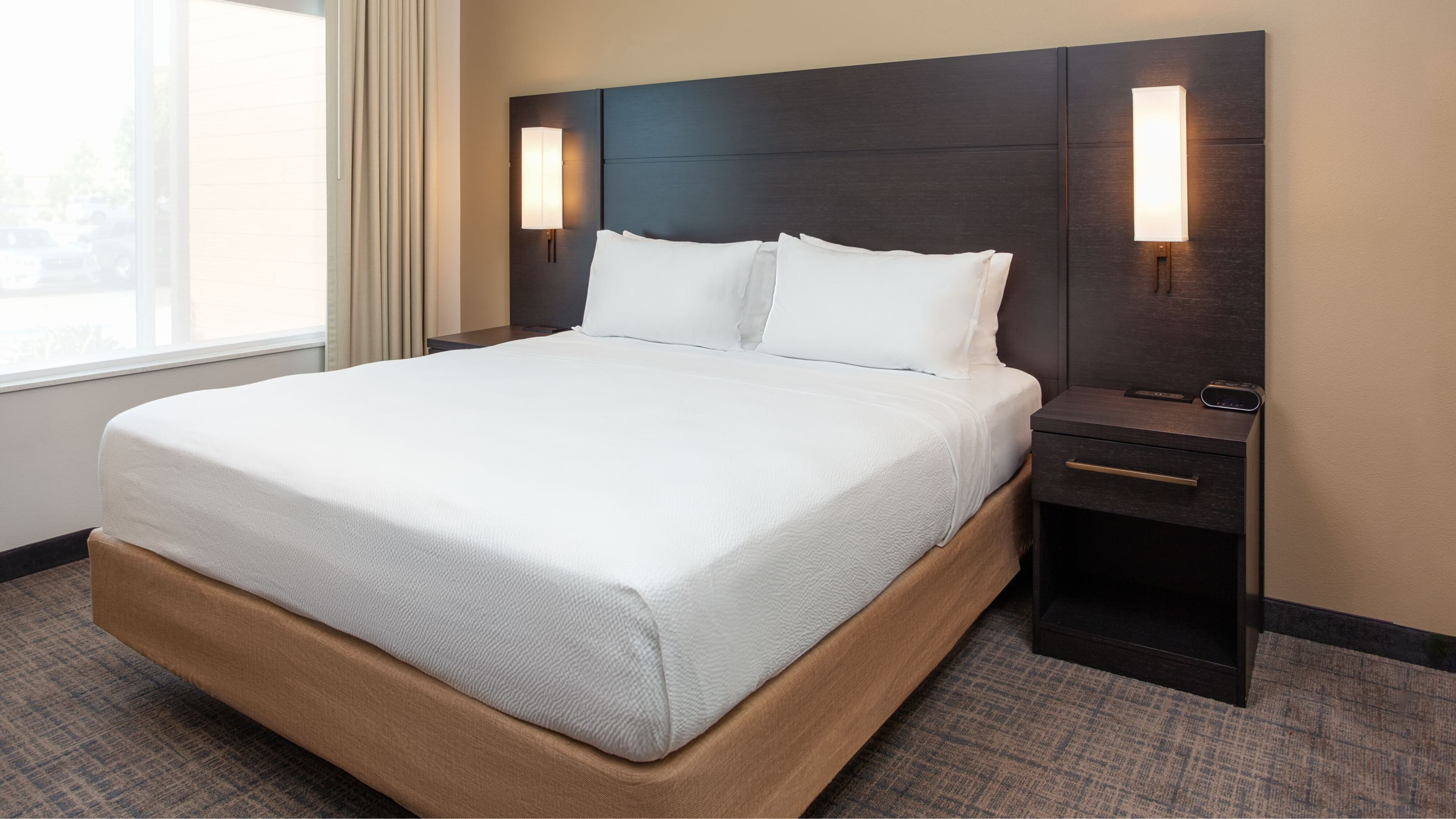 One Bedroom - Image 1