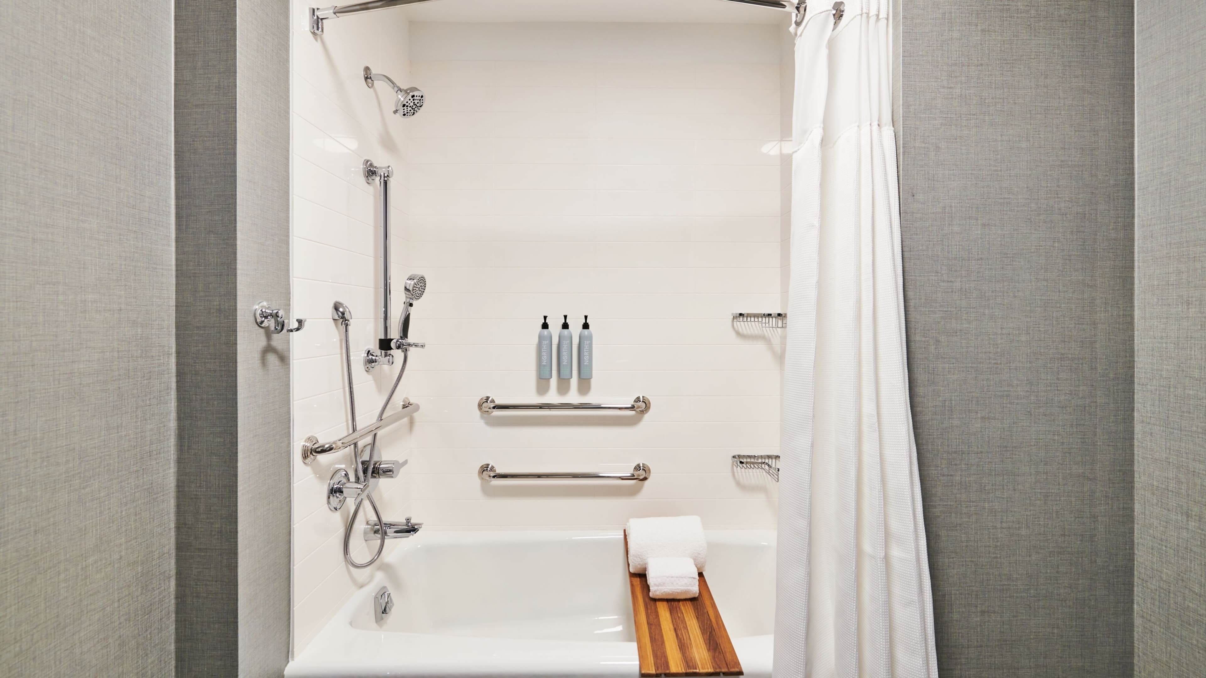 1 Bedroom Suite - Image 10