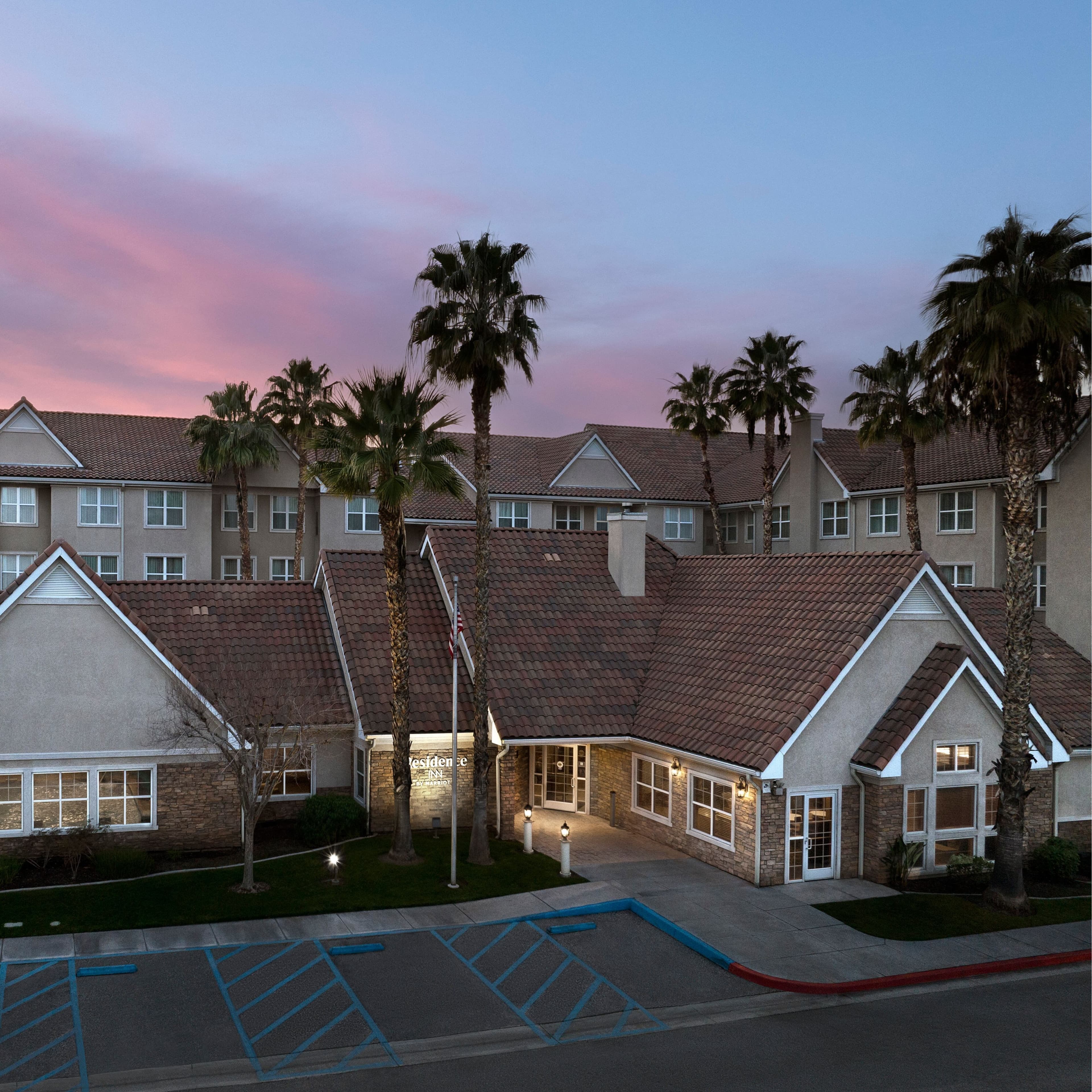 Residence Inn San Bernardino