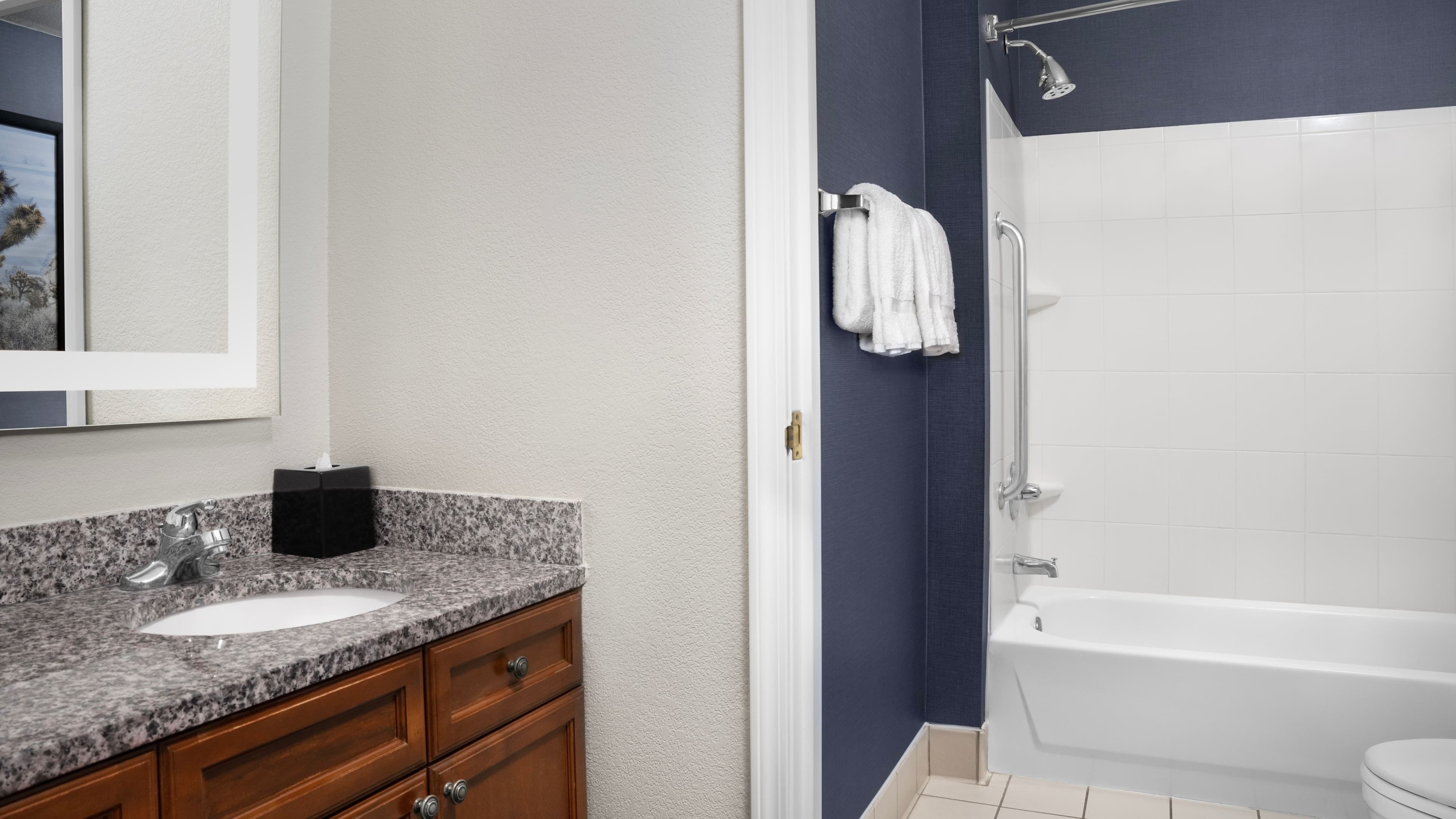 1 Bedroom Suite - Image 7