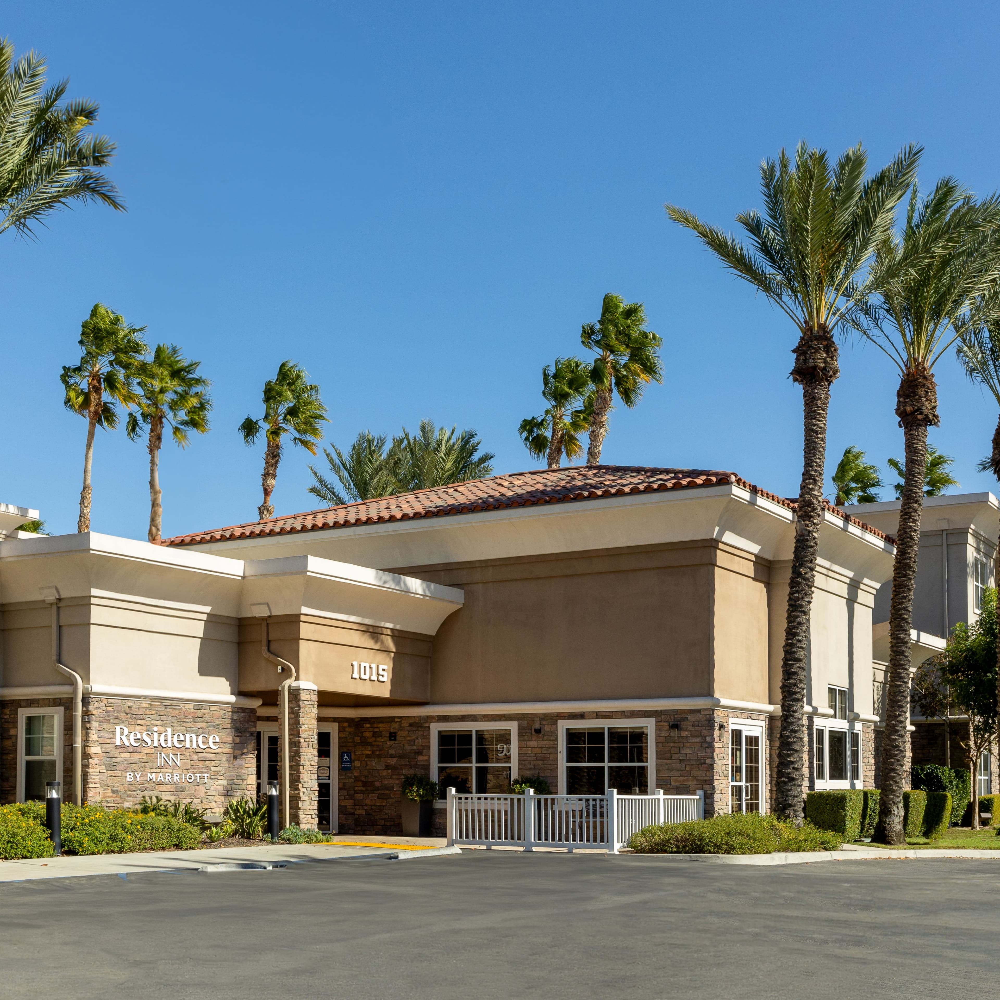 Residence Inn Corona Riverside