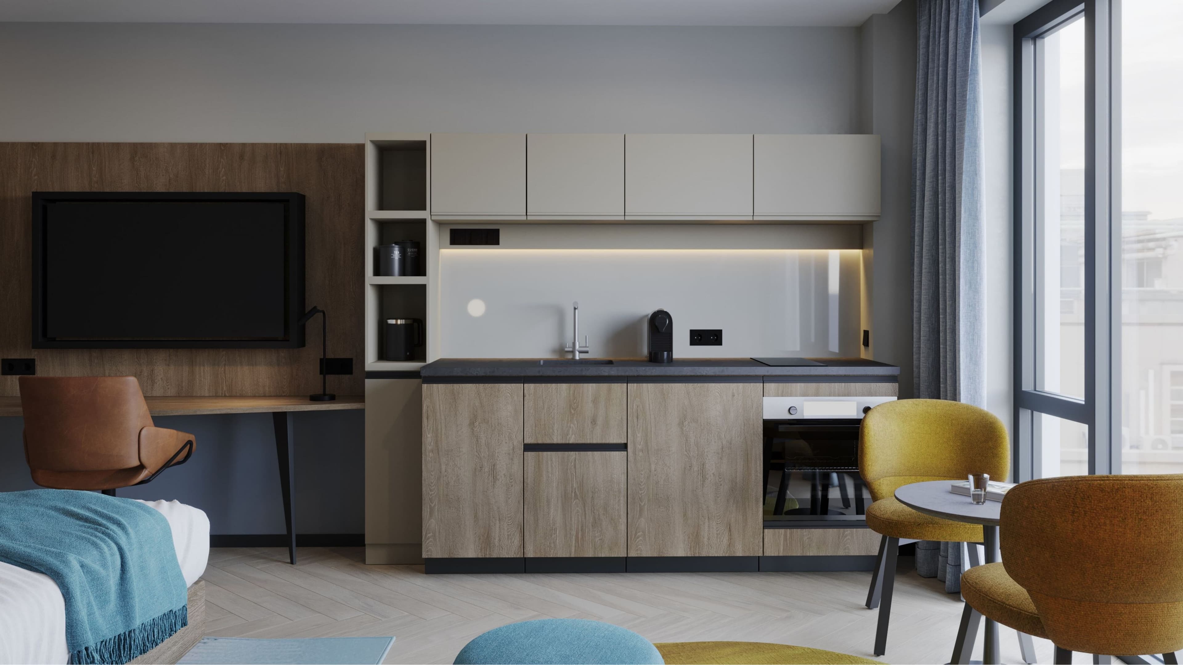 Studio Queen - Image 2