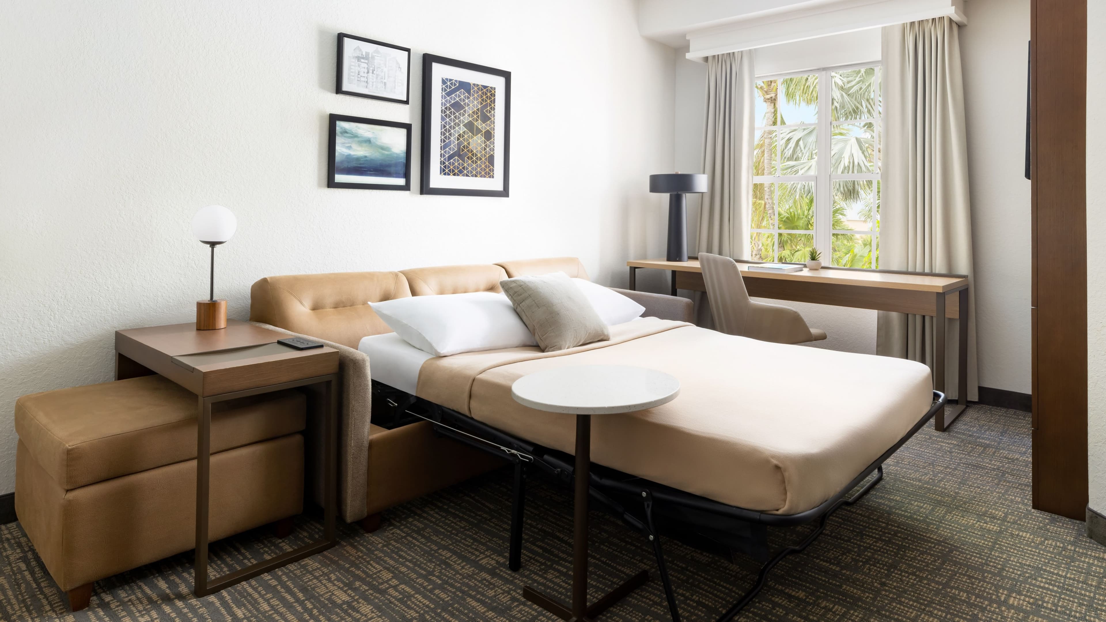 1 Bedroom Suite - Image 6