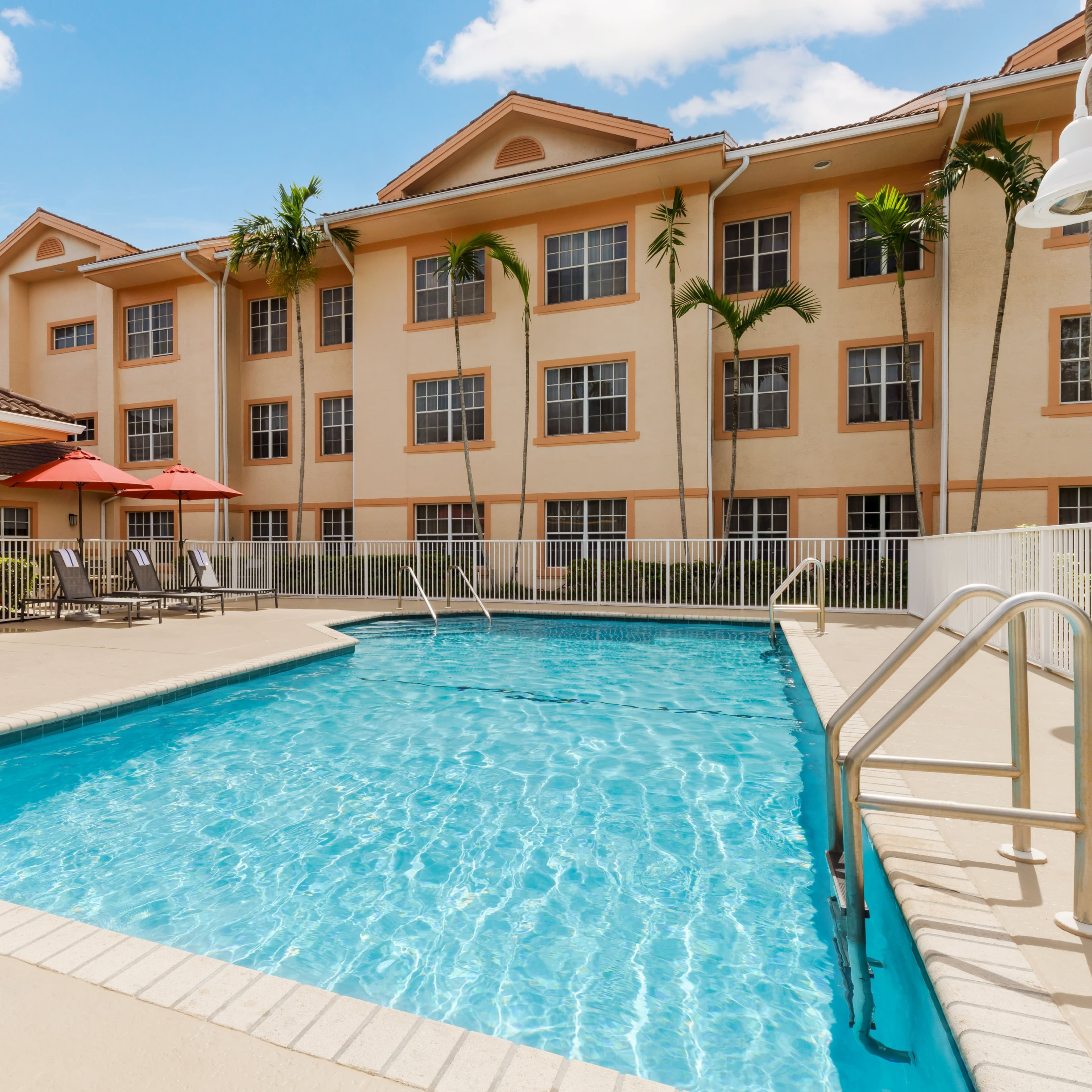 Residence Inn West Palm Beach