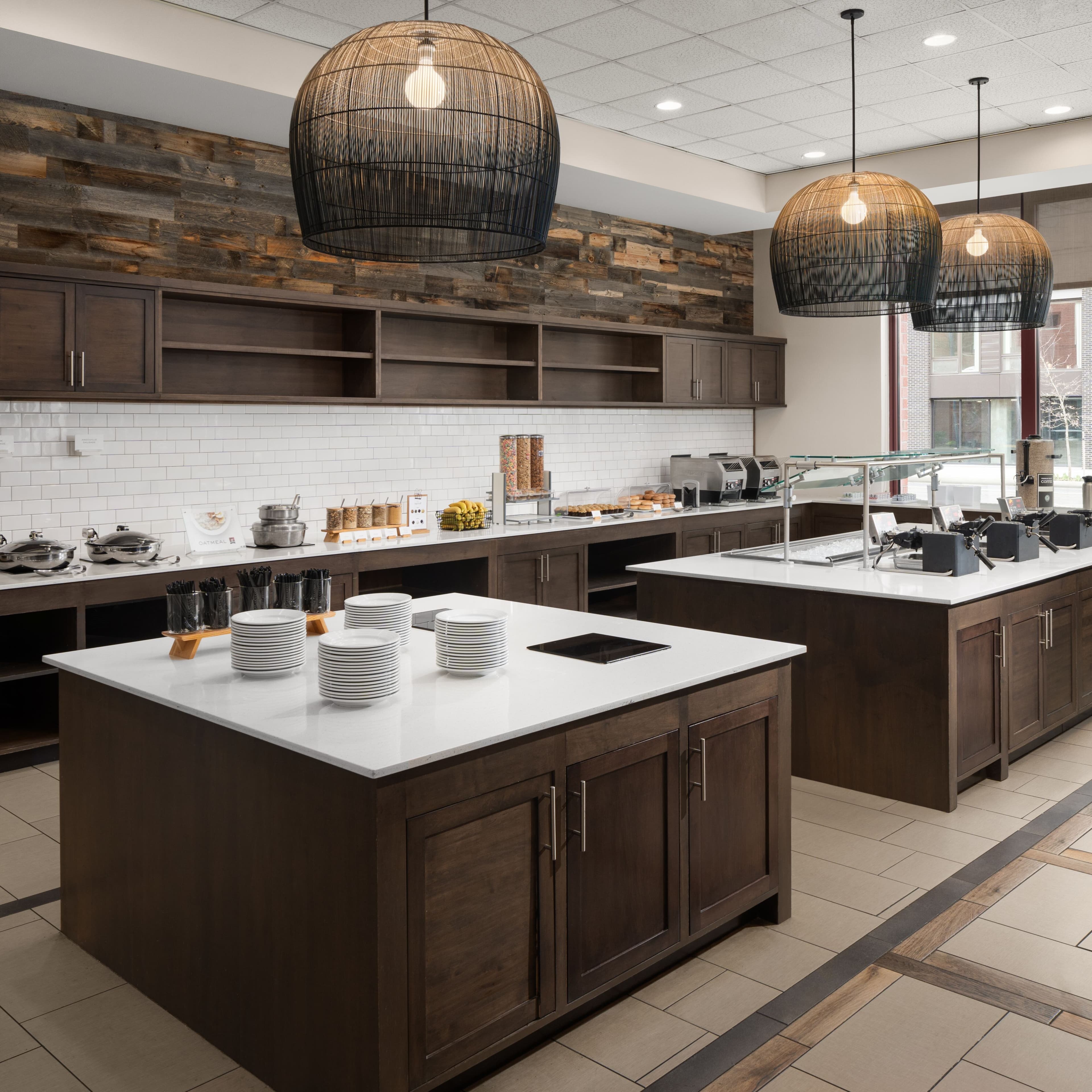 Residence Inn Portland Downtown/RiverPlace