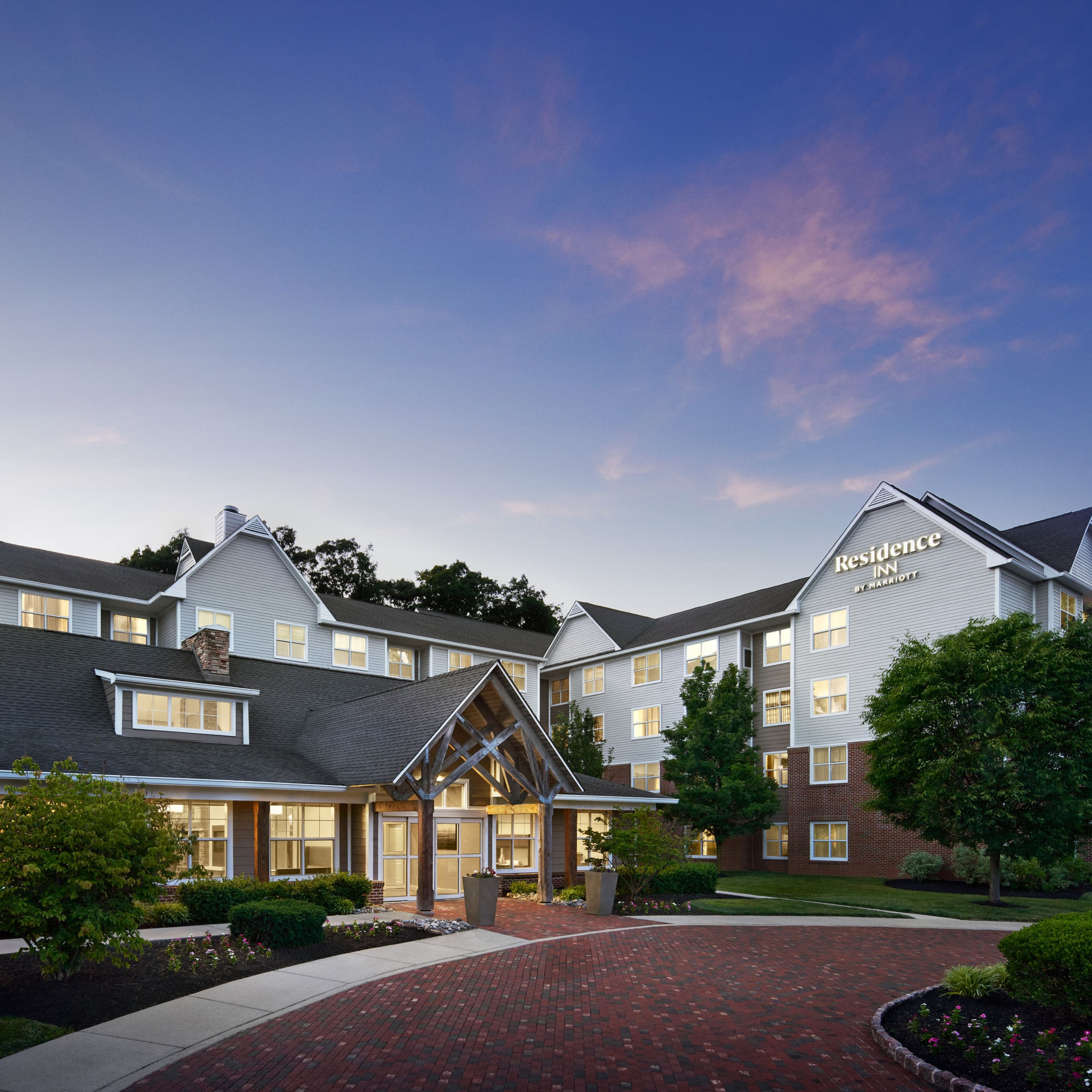 Residence Inn Philadelphia Langhorne