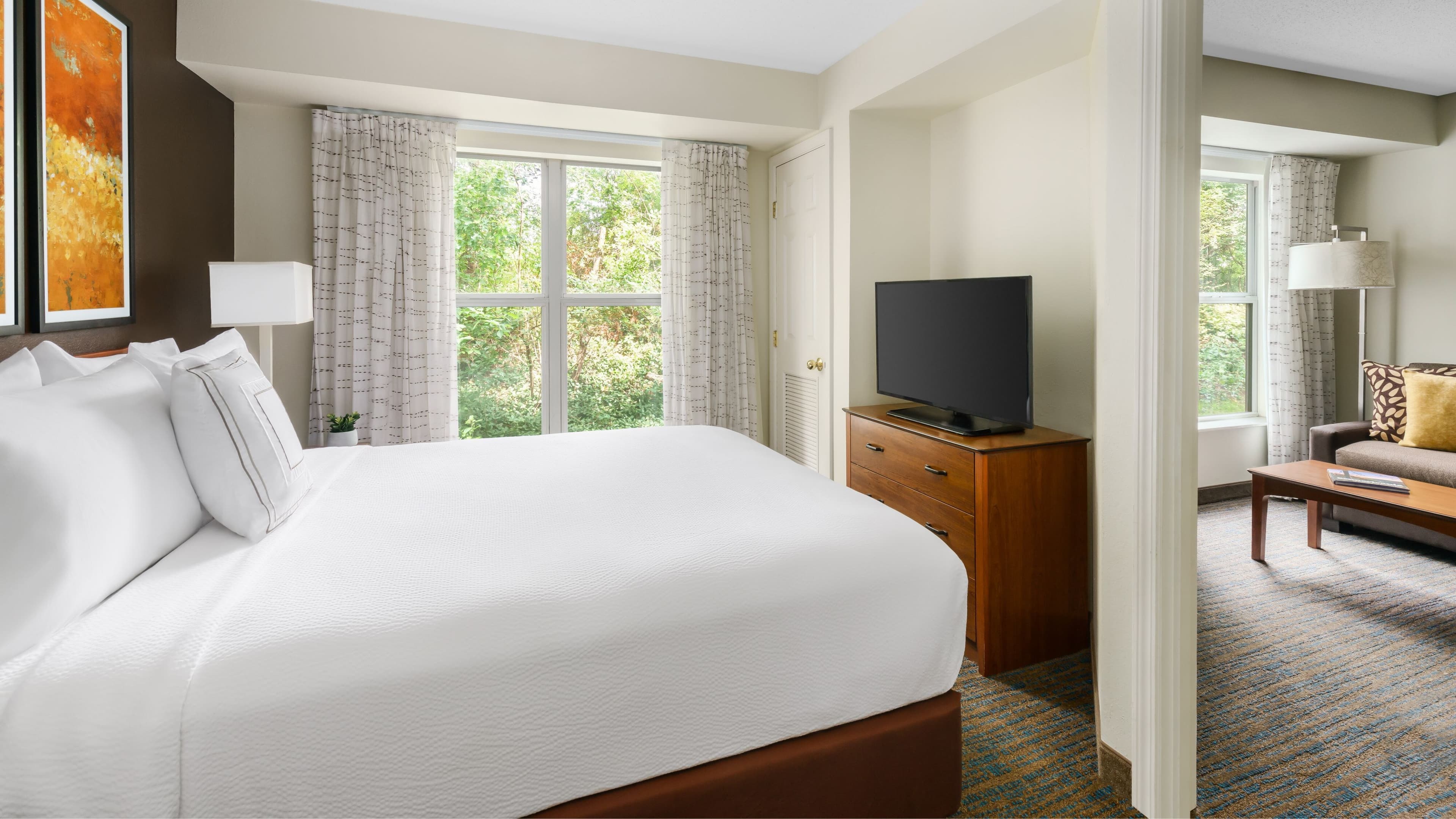 1 Bedroom Suite - Image 3