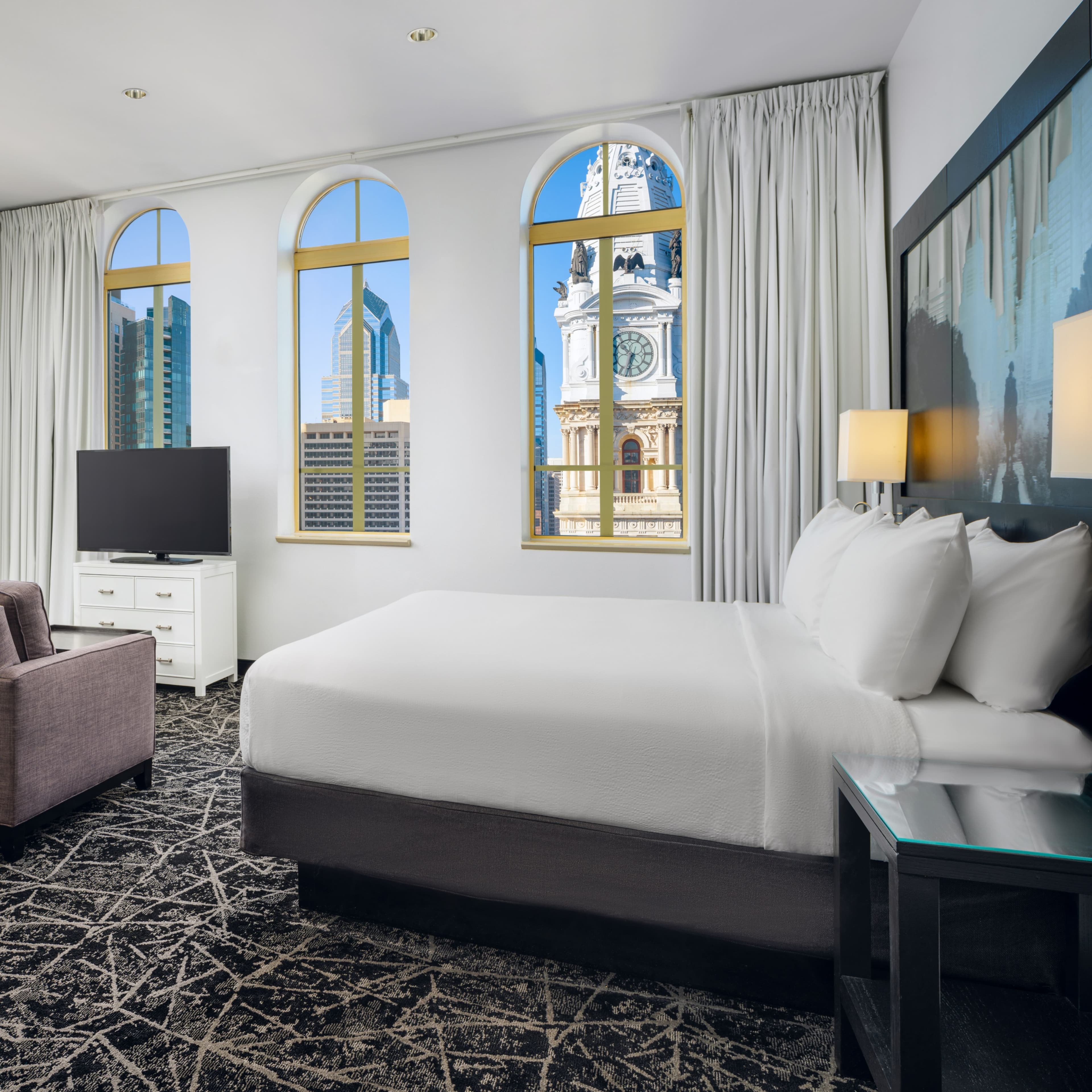 Residence Inn Philadelphia Center City