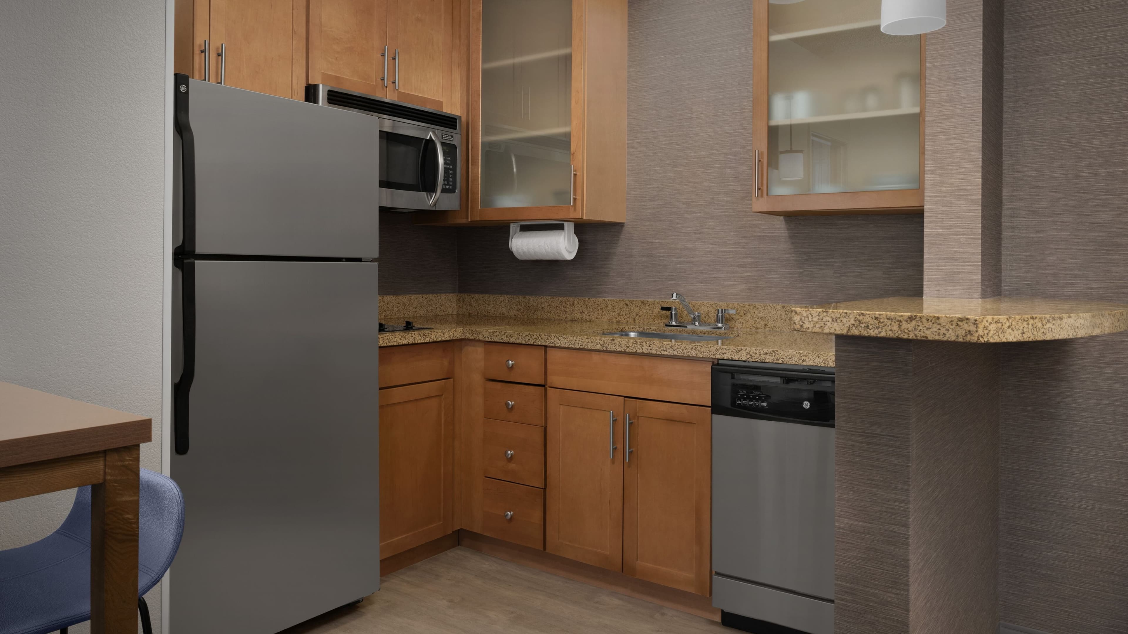 1 Bedroom Suite - Image 8