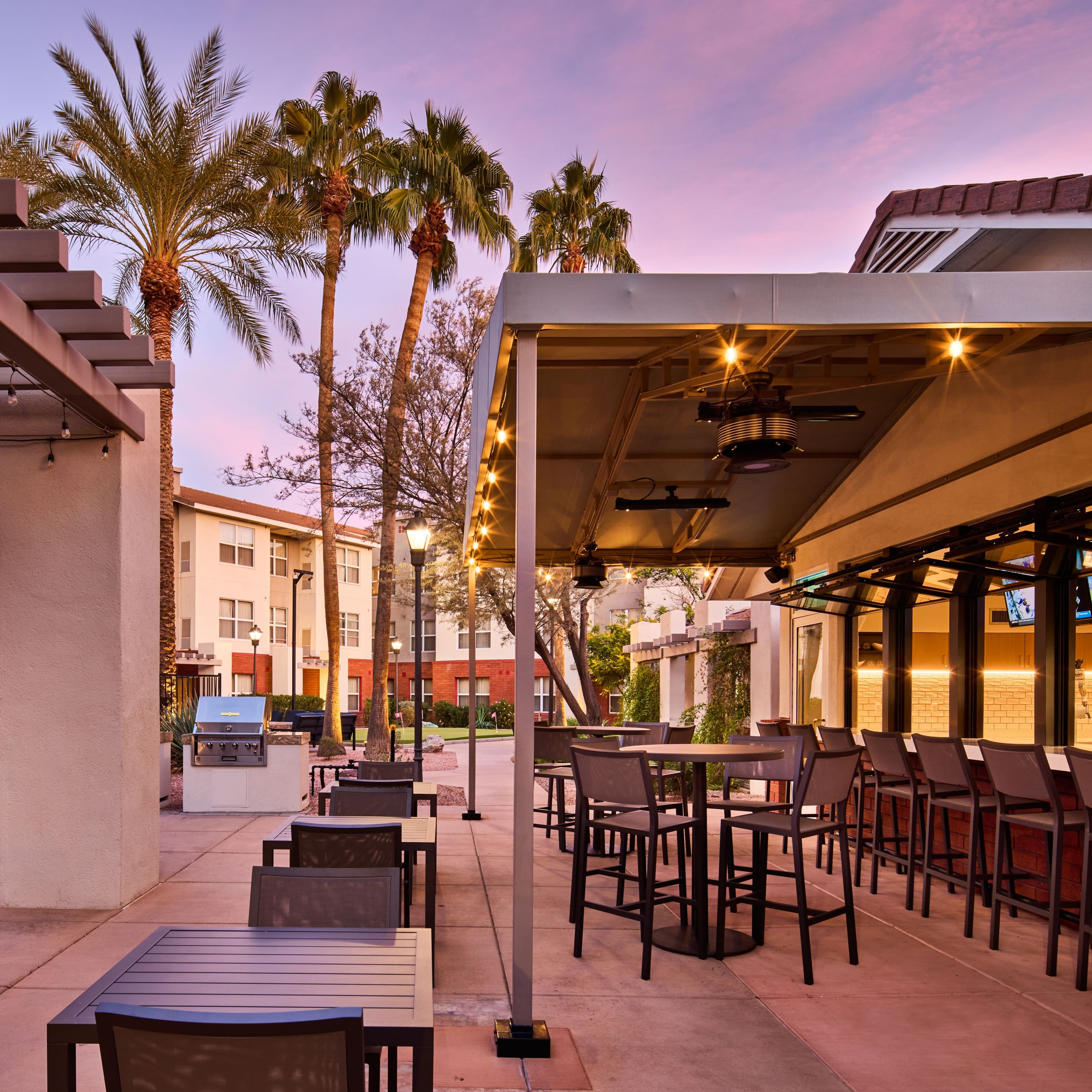 Residence Inn Scottsdale North
