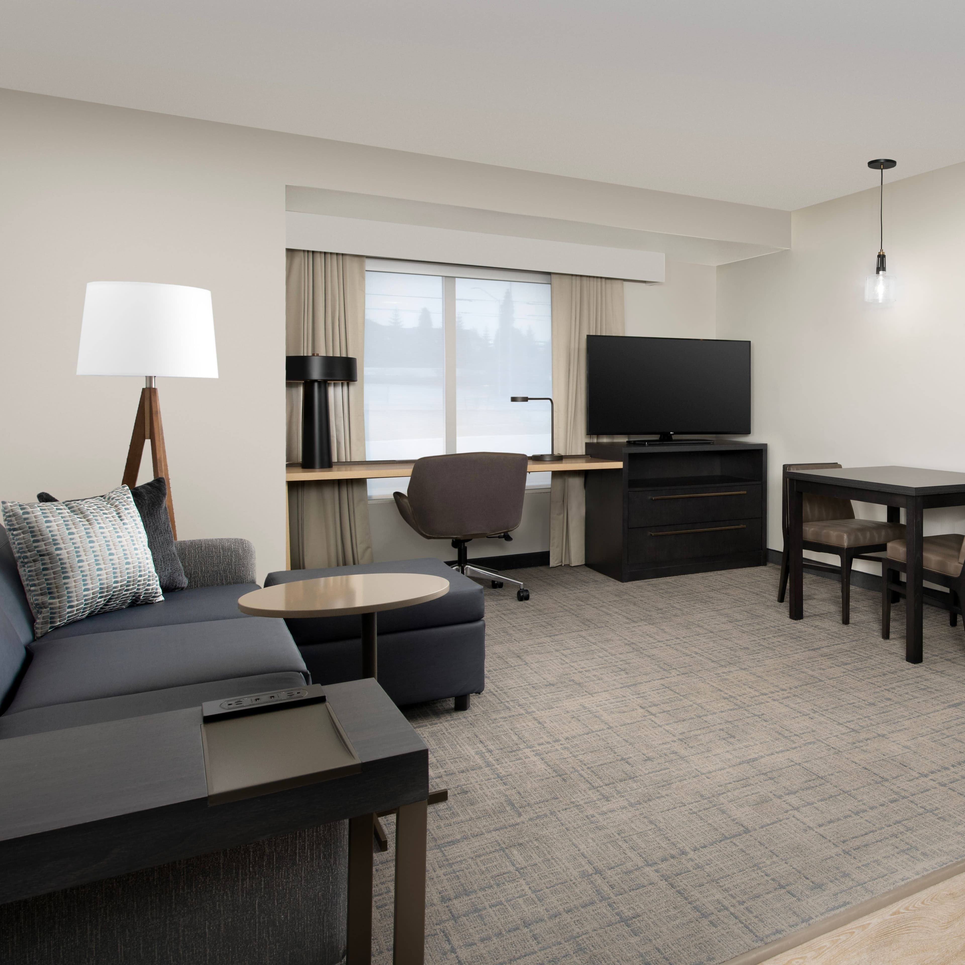 Residence Inn Providence Lincoln