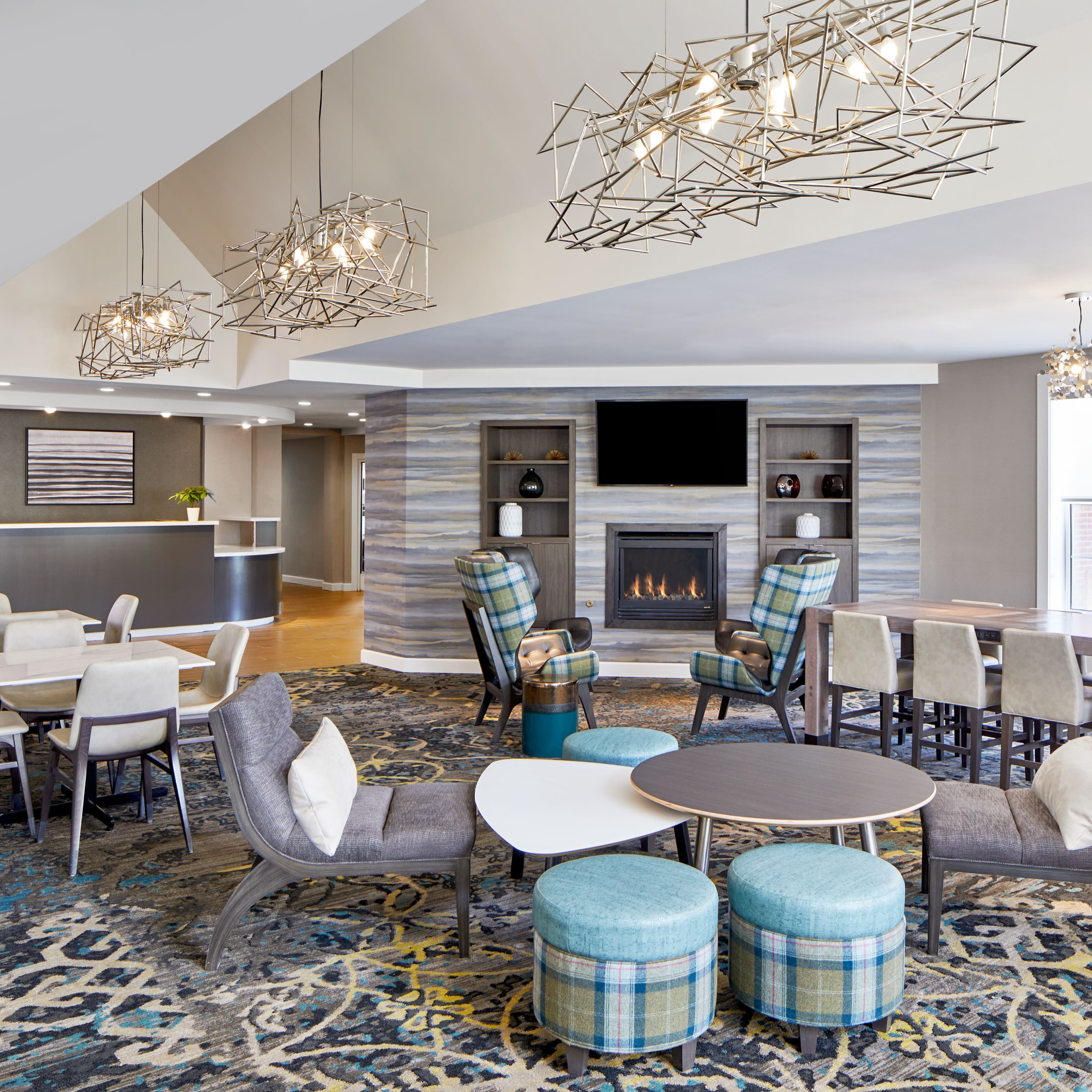 Residence Inn Rochester West/Greece