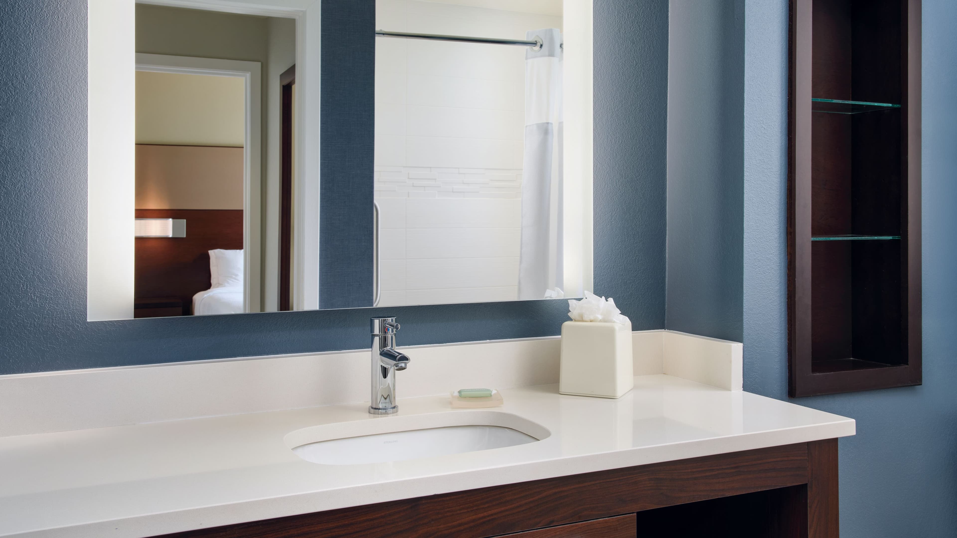 1 Bedroom Suite - Image 5