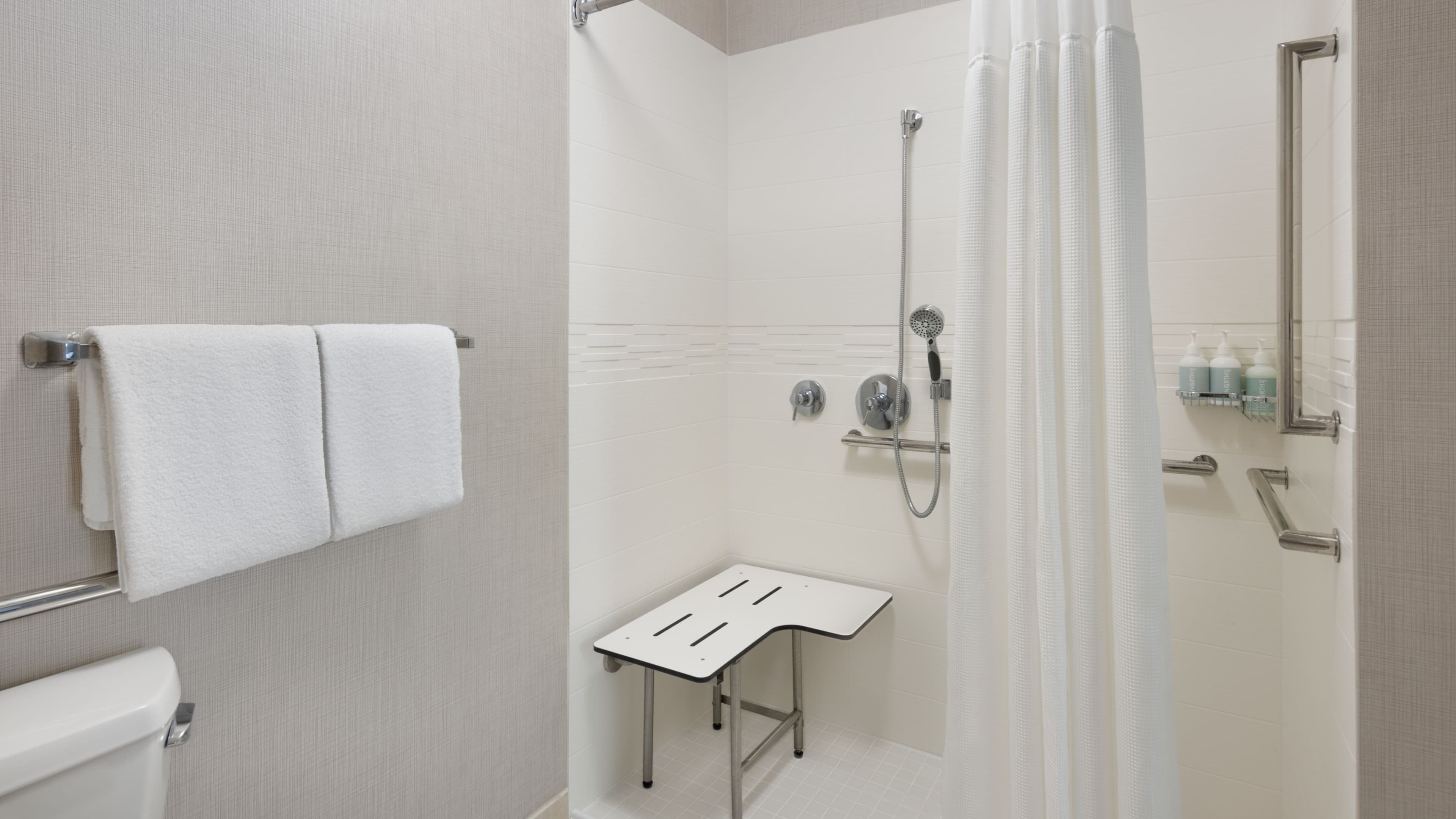 1 Bedroom Suite - Image 6