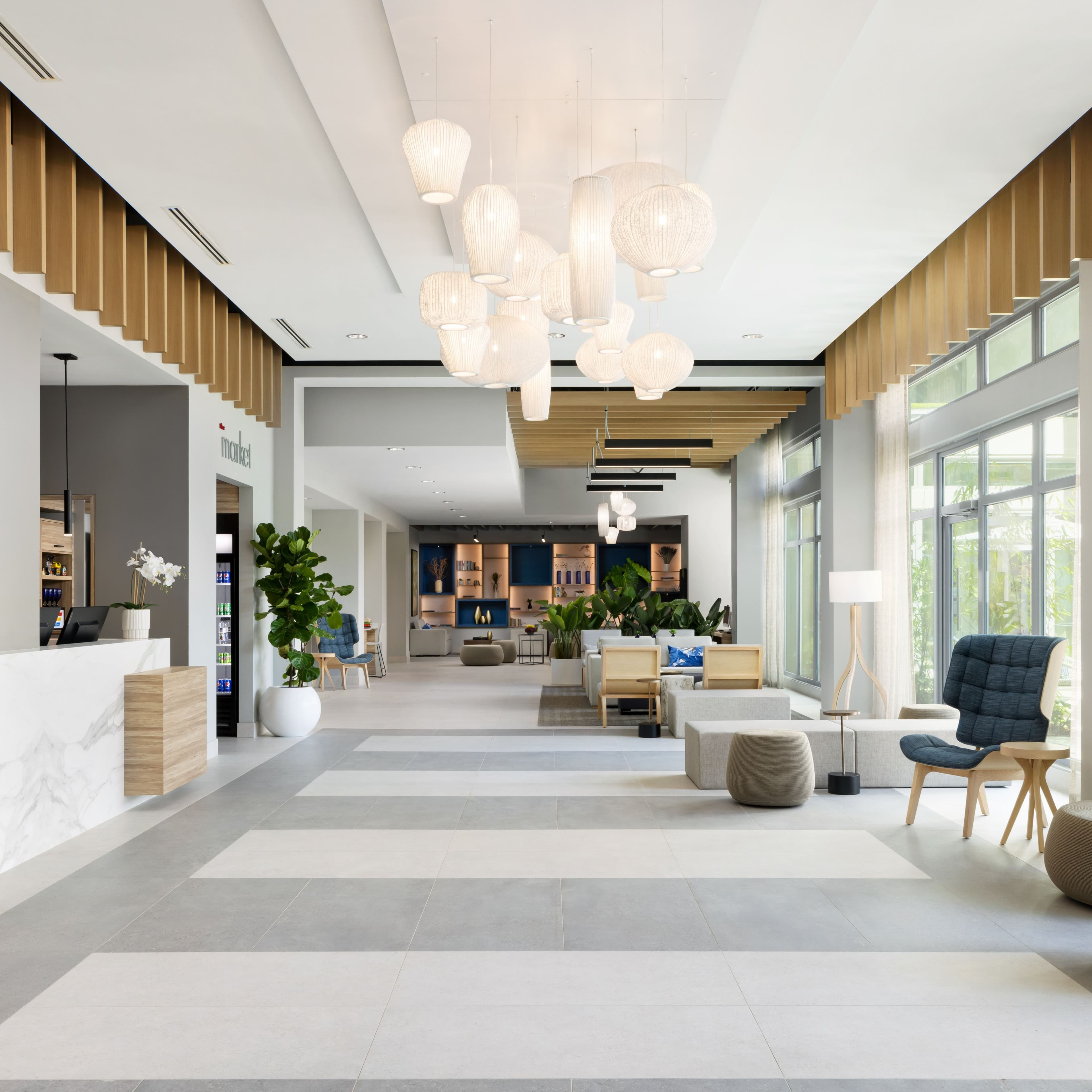 Residence Inn San Juan Isla Verde