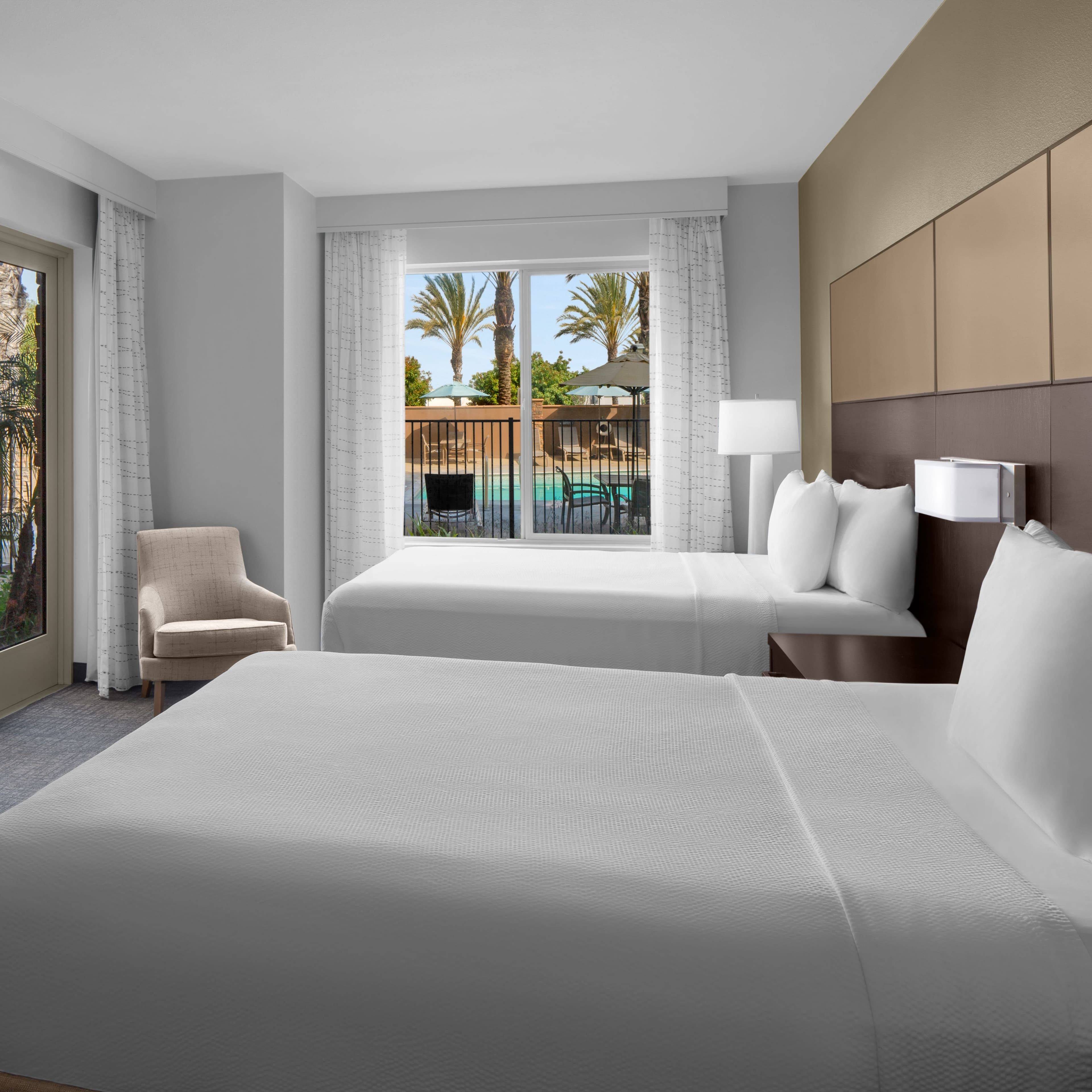 Residence Inn Tustin Orange County