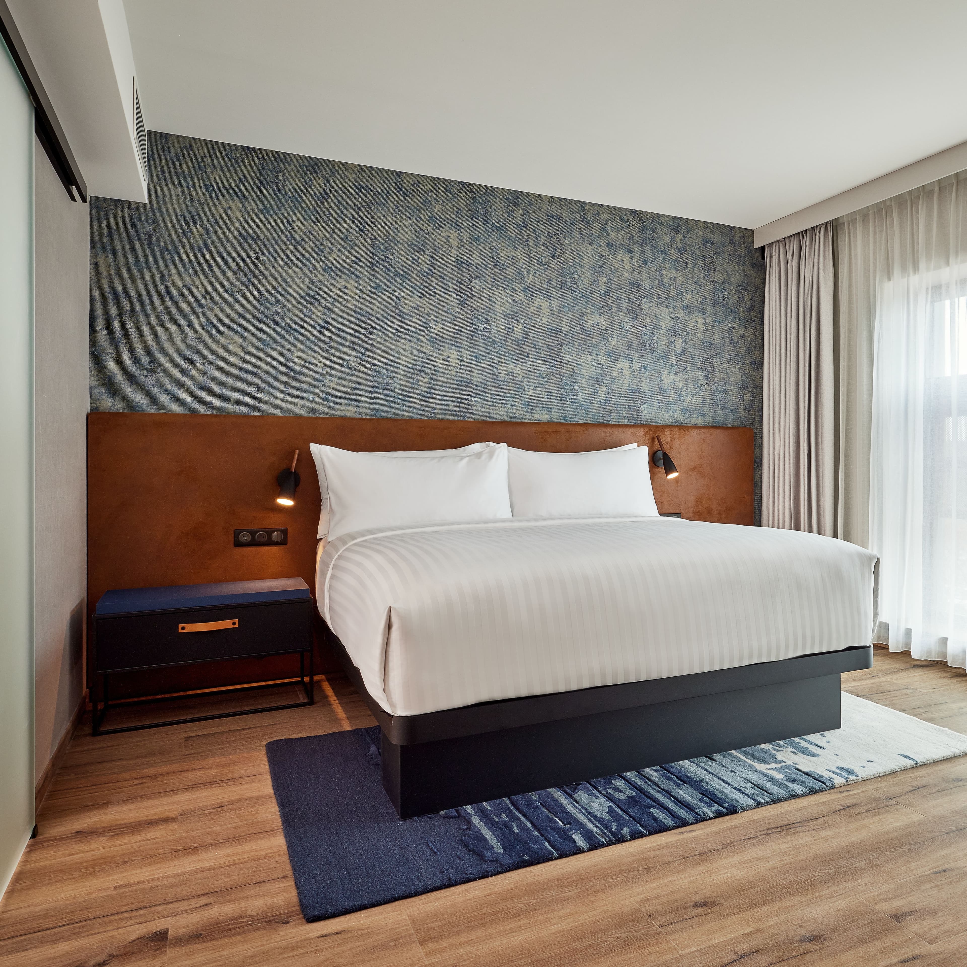 Residence Inn Strasbourg