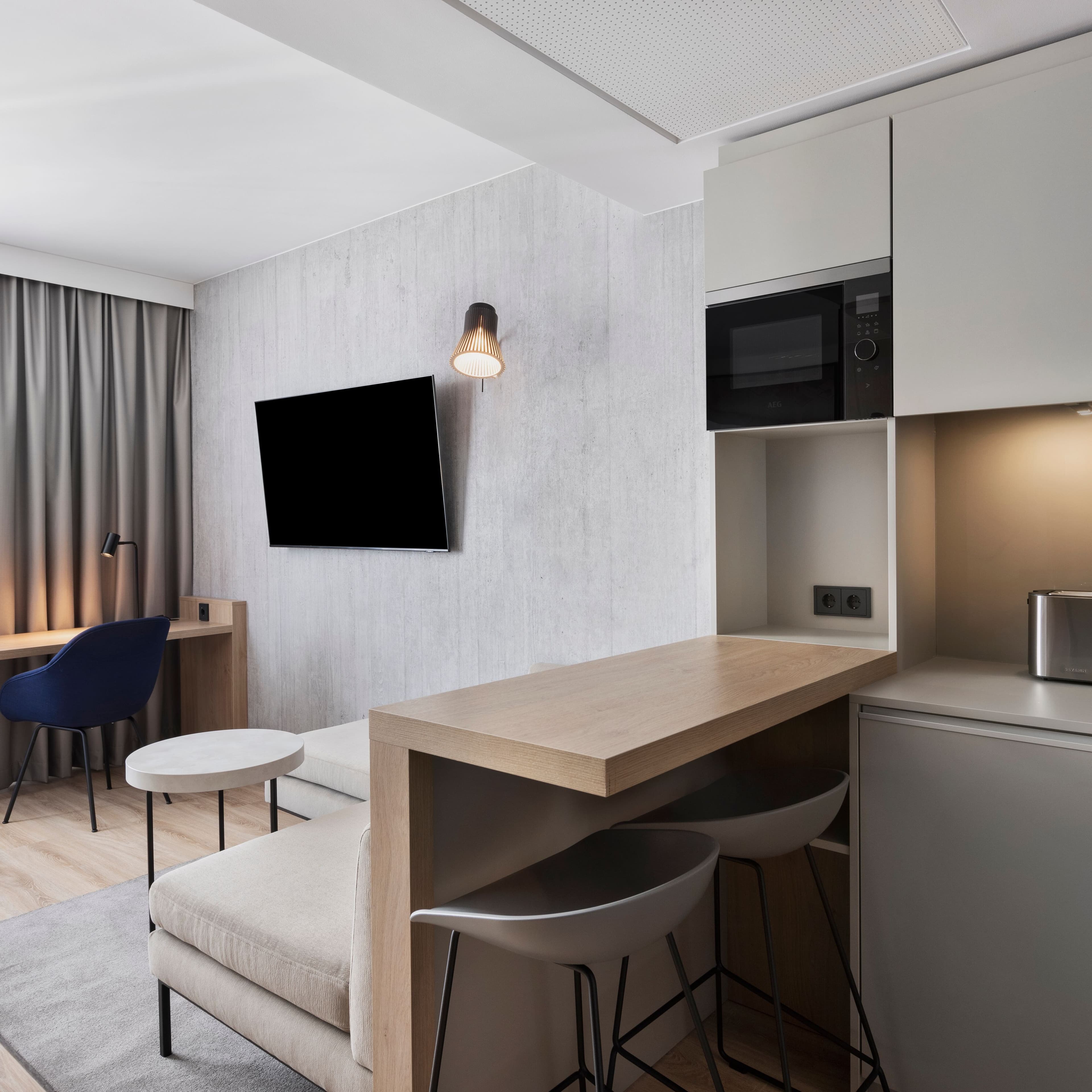 Residence Inn Vienna City East