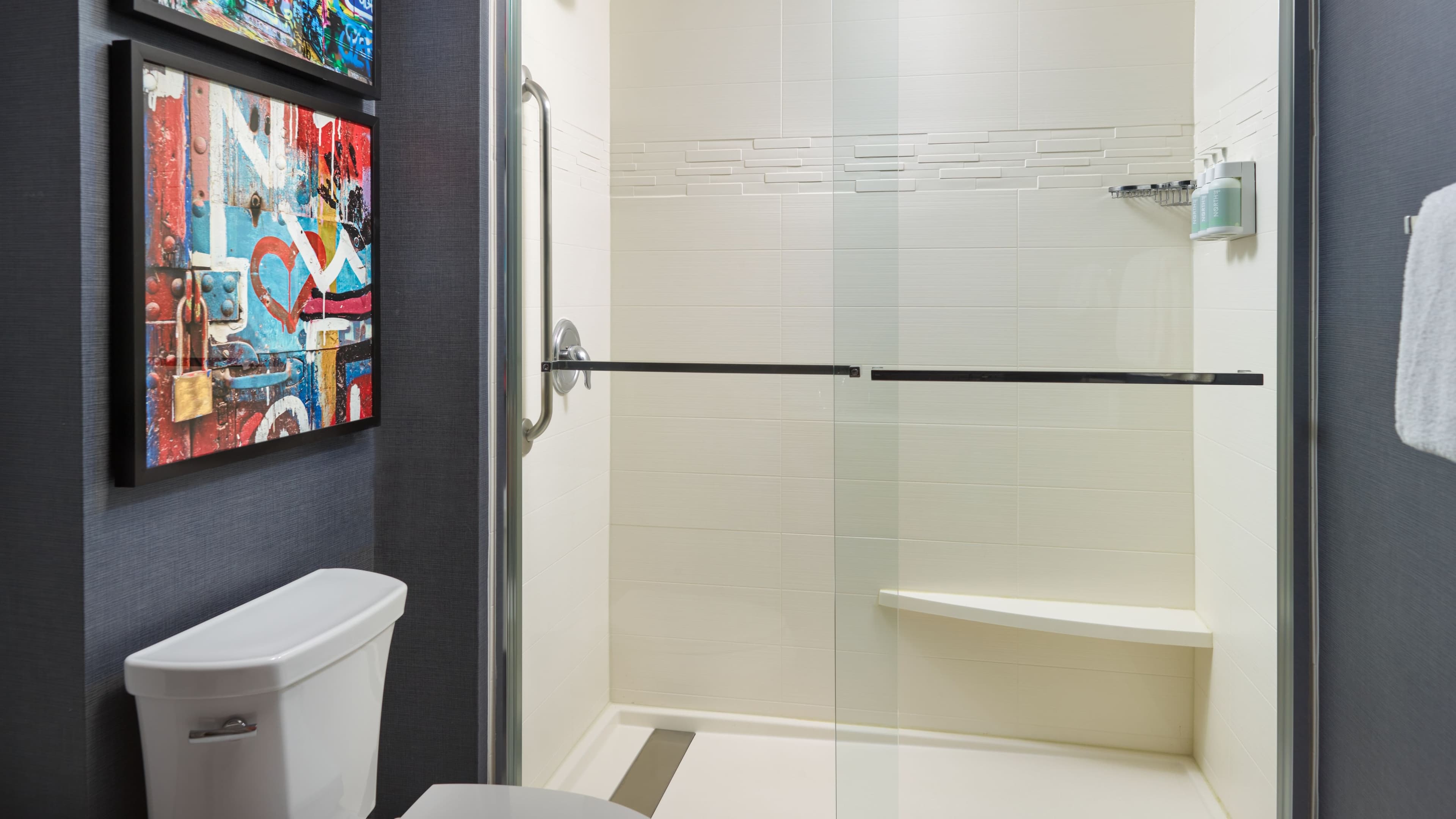 1 Bedroom Suite - Image 8