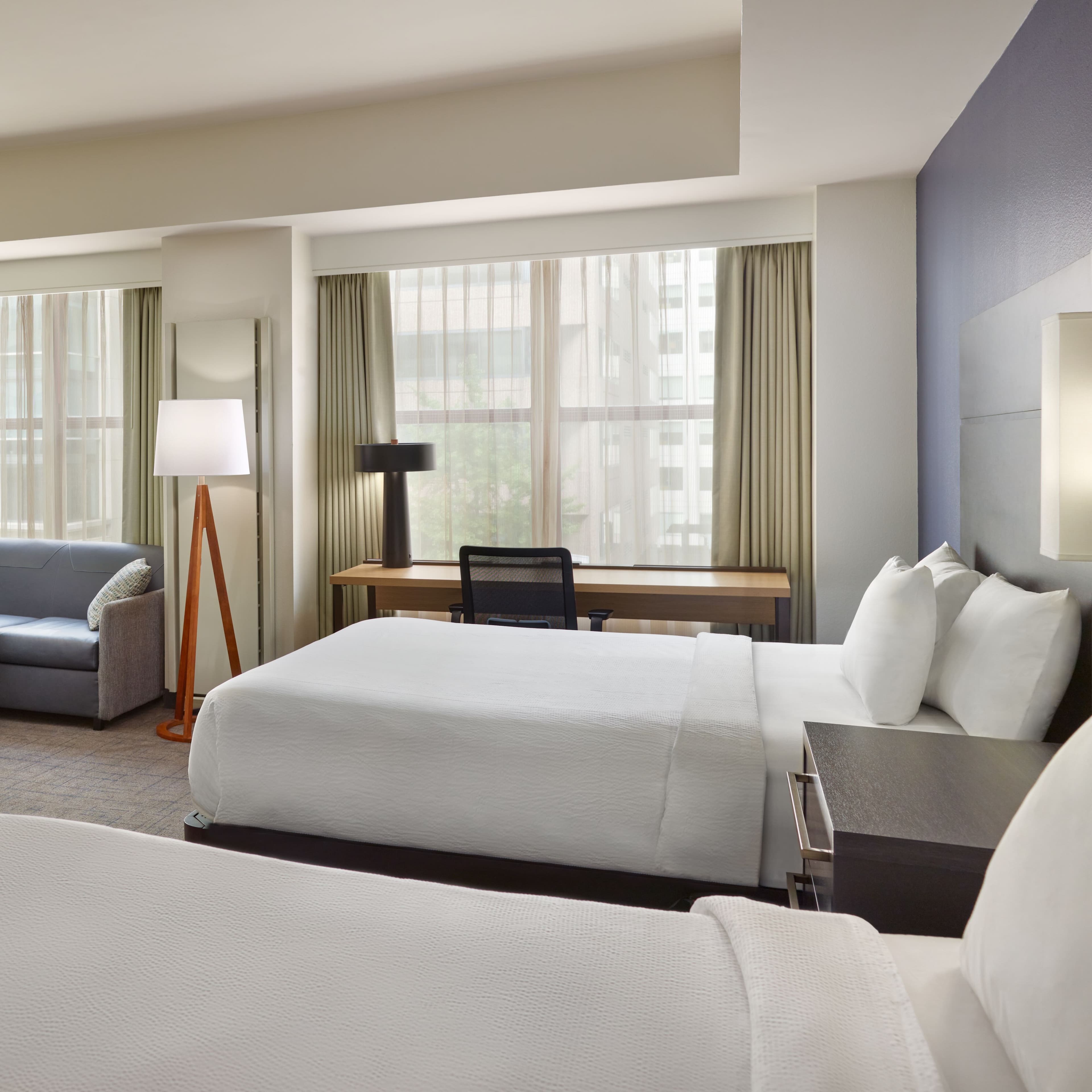 Residence Inn Washington, DC Downtown