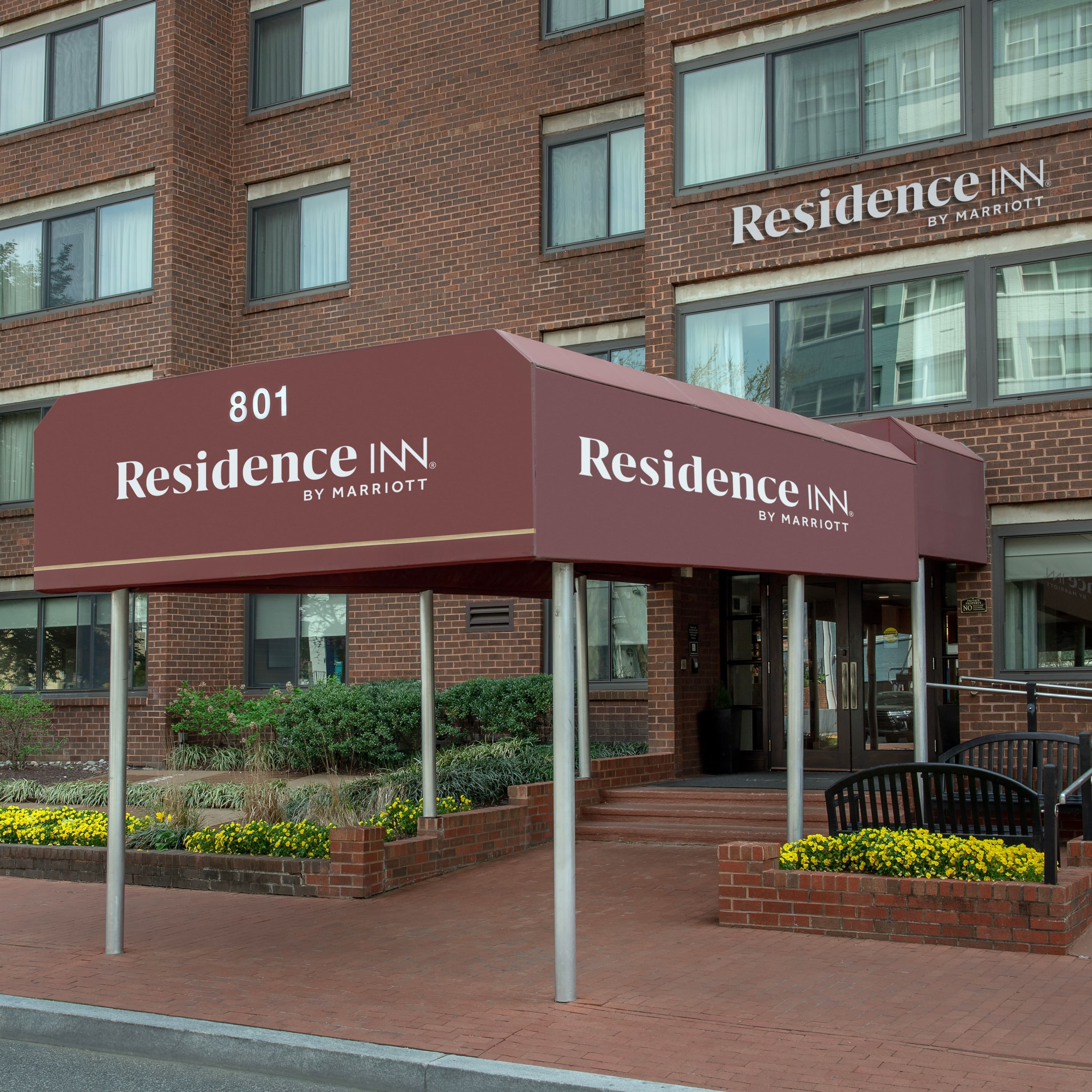 Residence Inn Washington, DC/Foggy Bottom