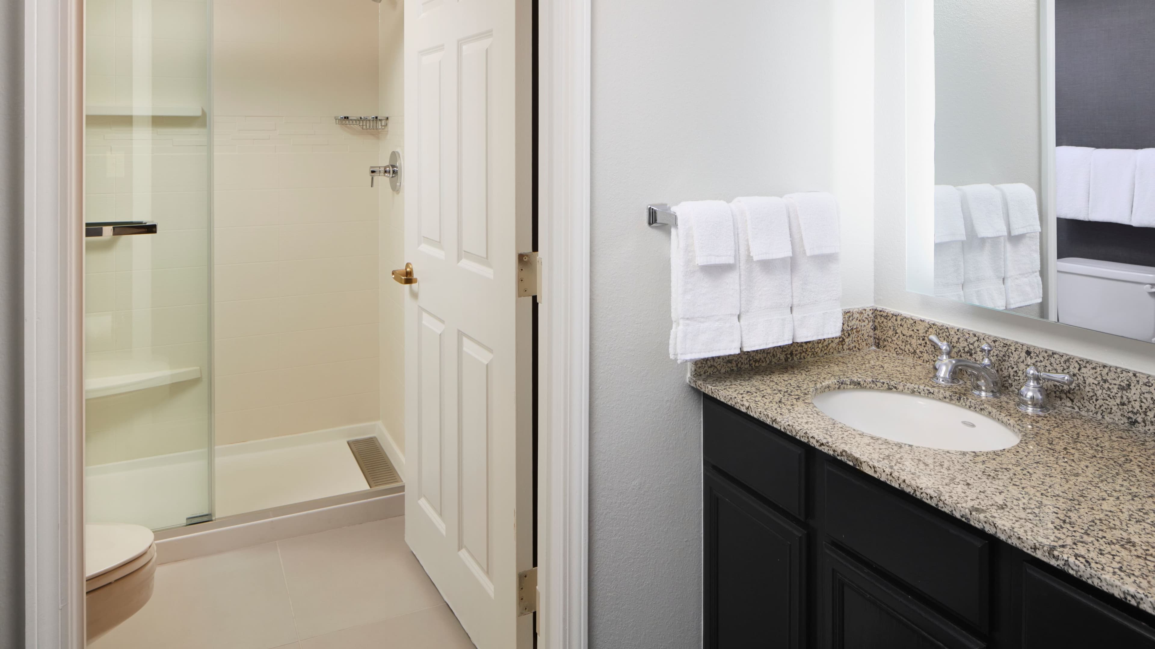 1 Bedroom Suite - Image 8