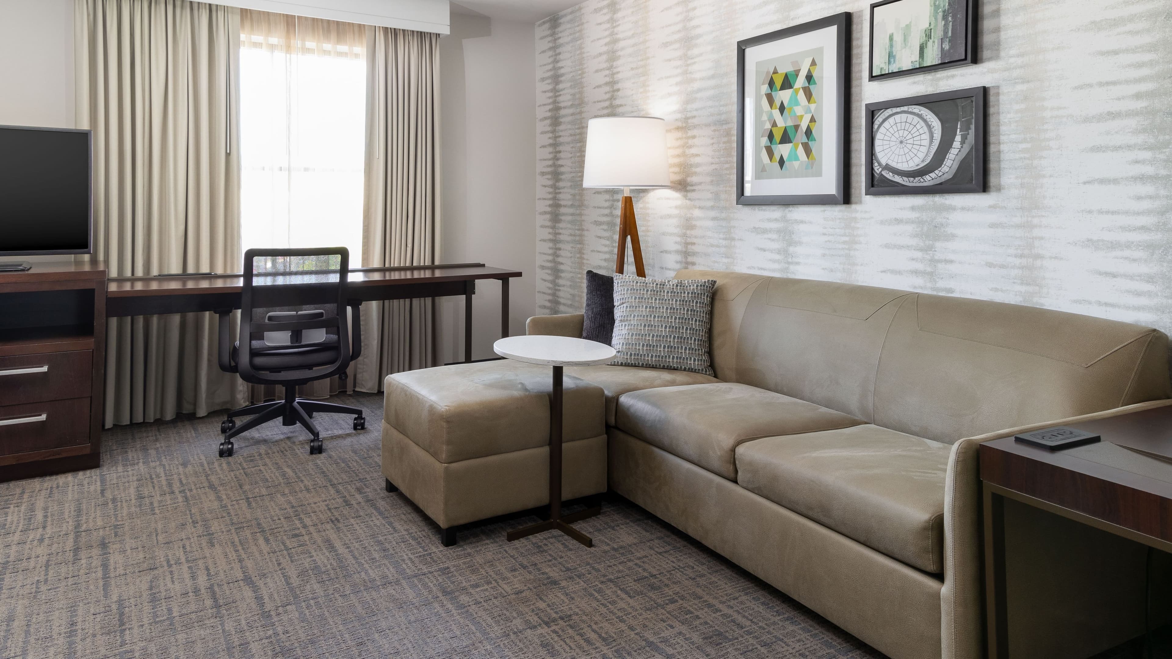 One Bedroom - Image 1