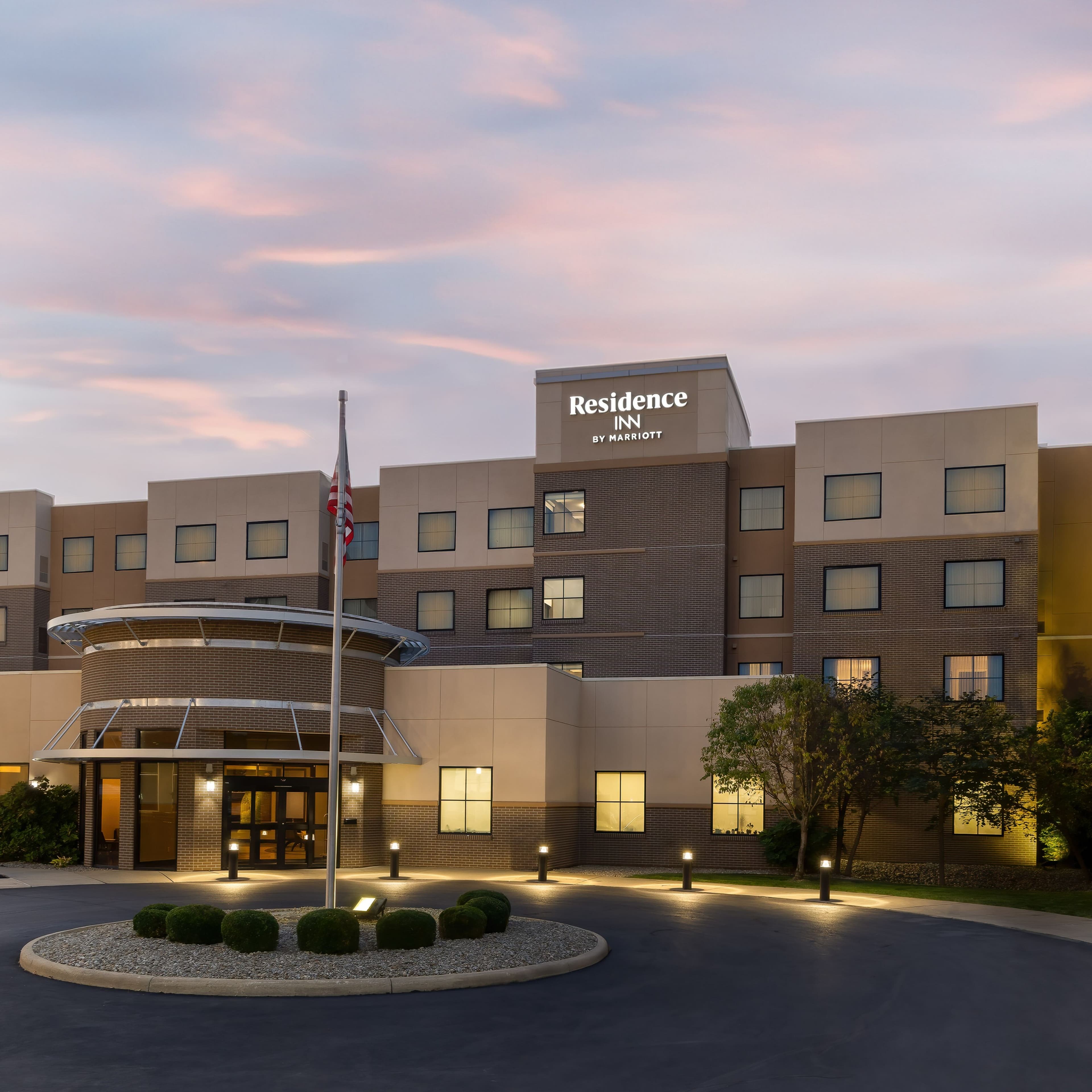 Residence Inn Youngstown Warren/Niles