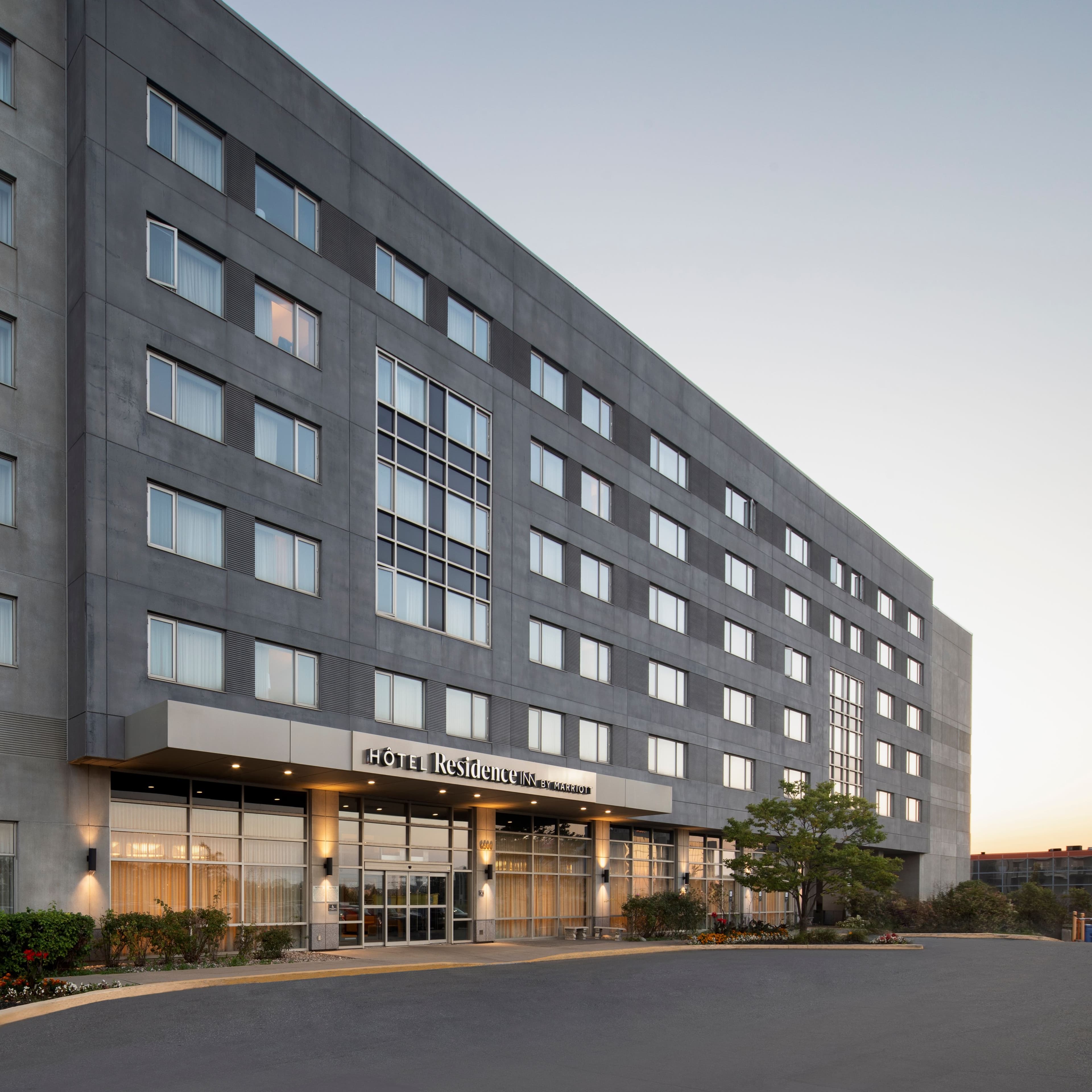Residence Inn Montreal Airport