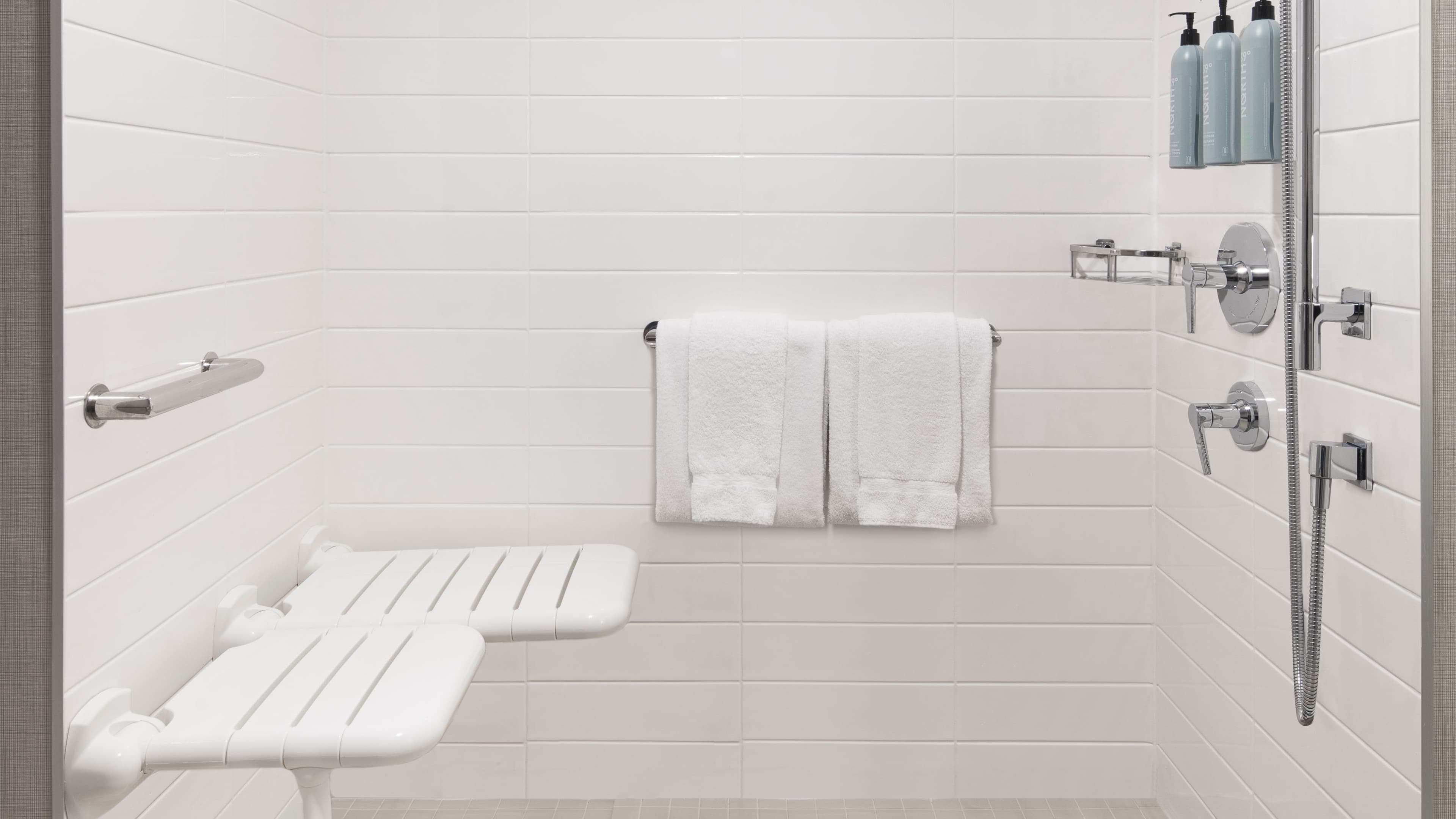 1 Bedroom Suite - Image 5