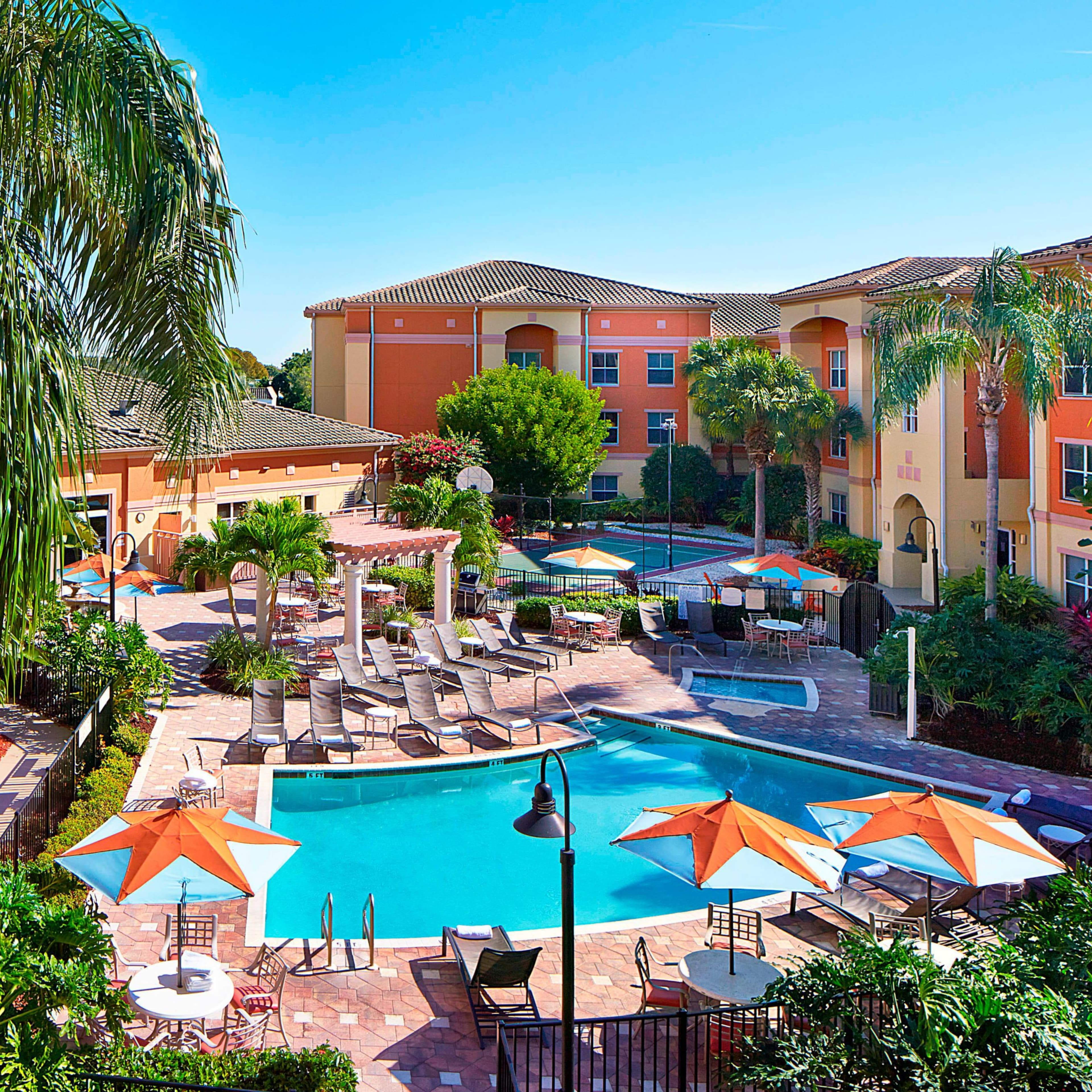 Residence Inn Naples