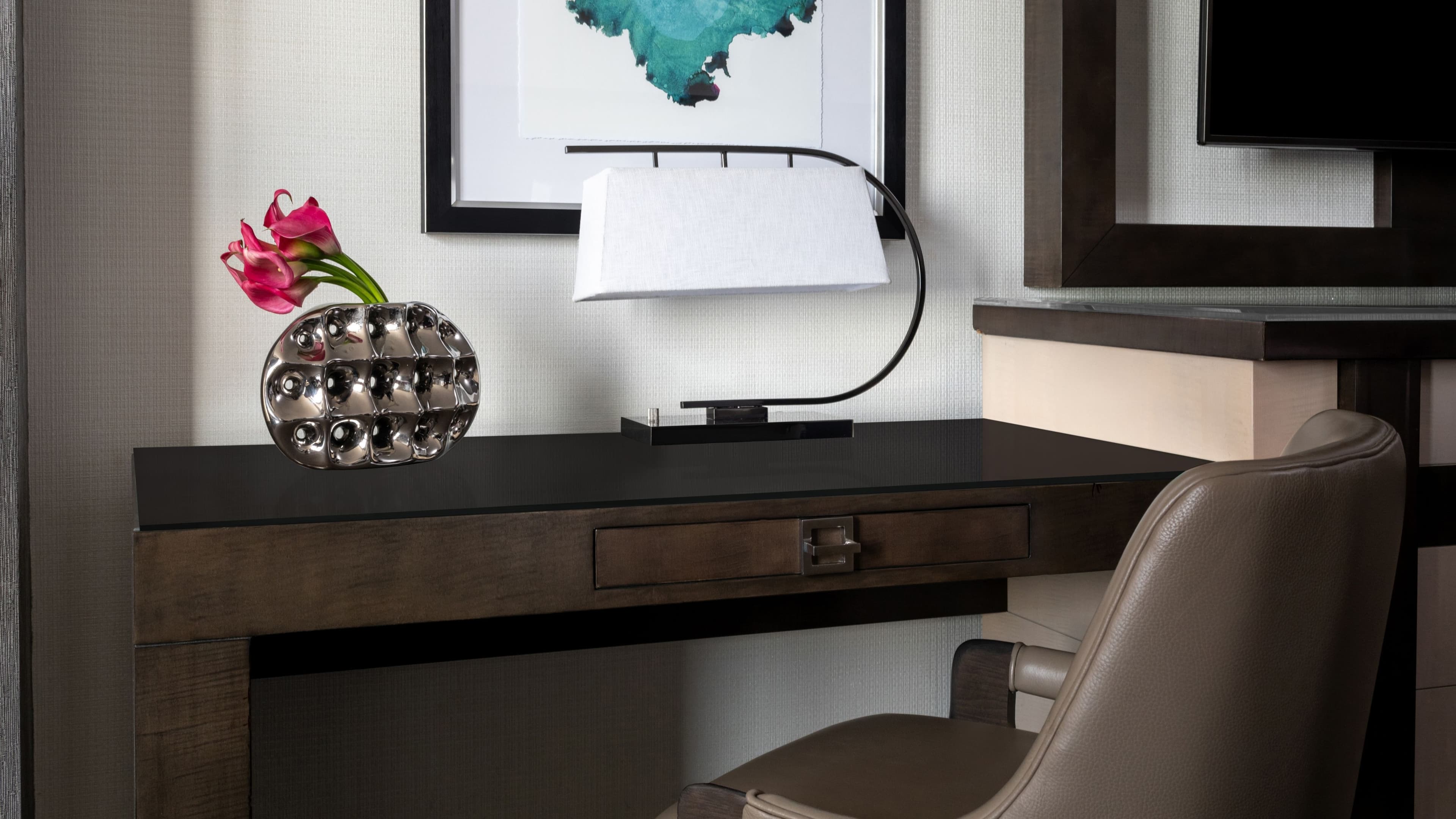 Deluxe Guest room - Image 3