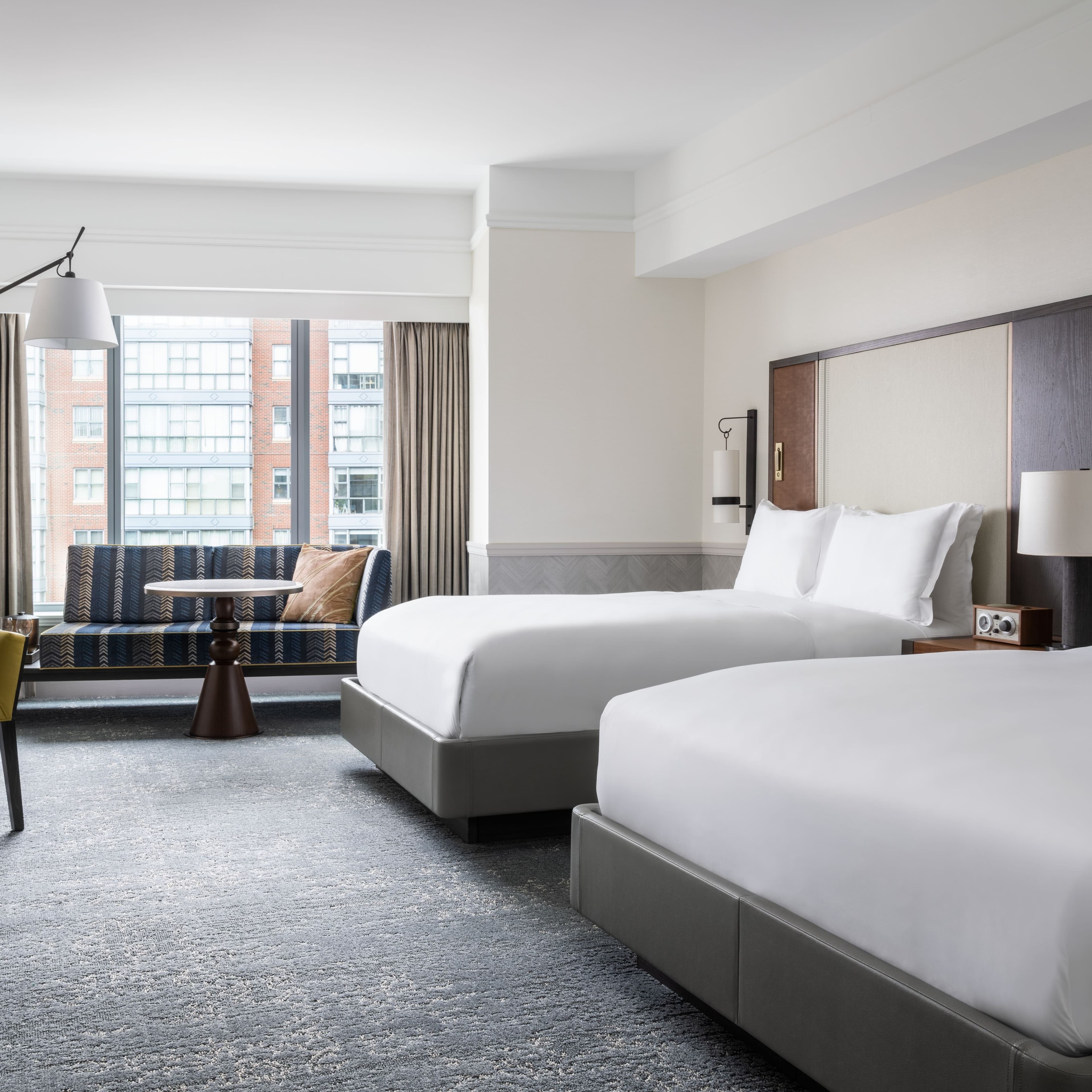 The Ritz-Carlton, Boston