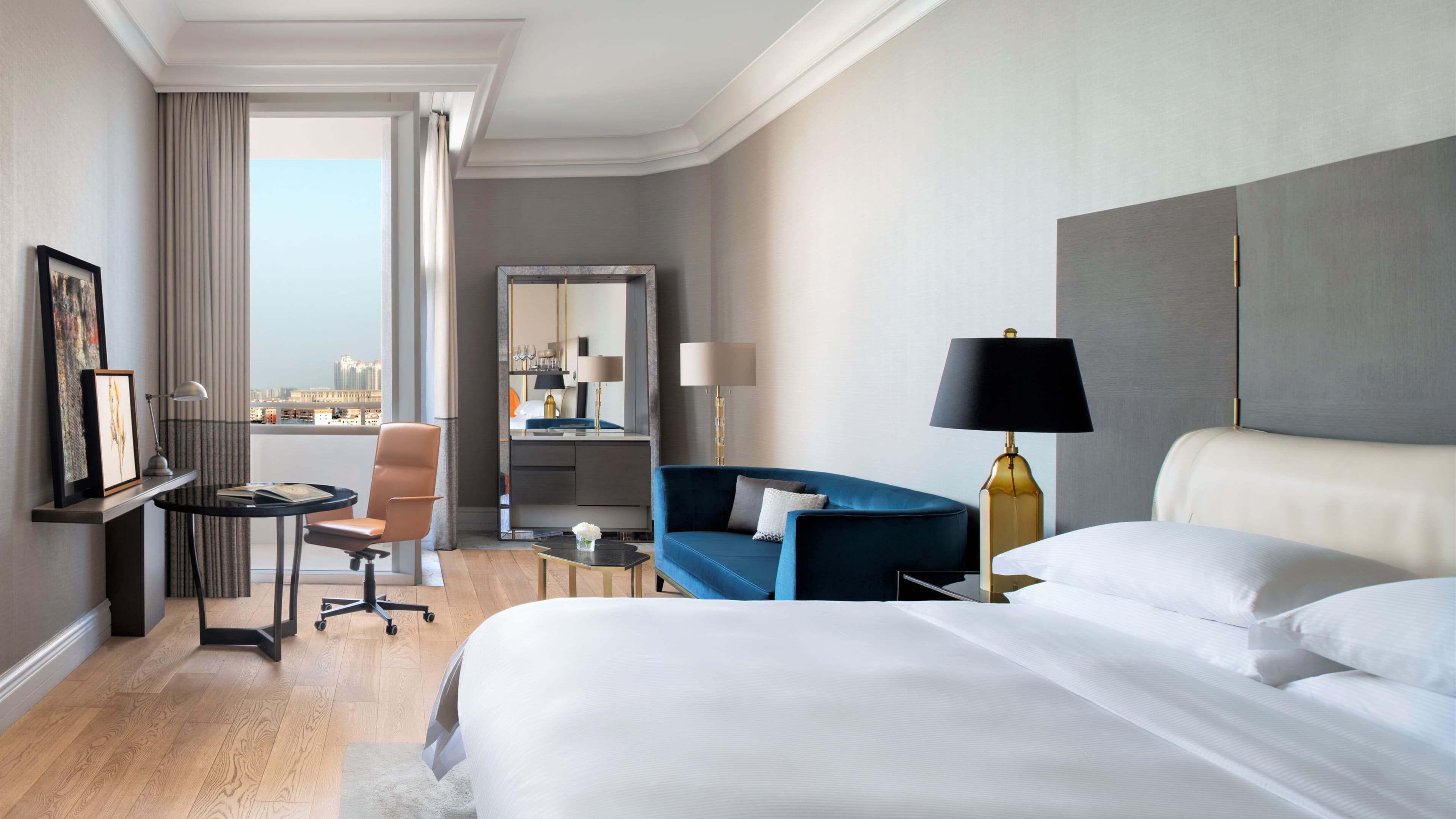 Deluxe Guest room - Image 2