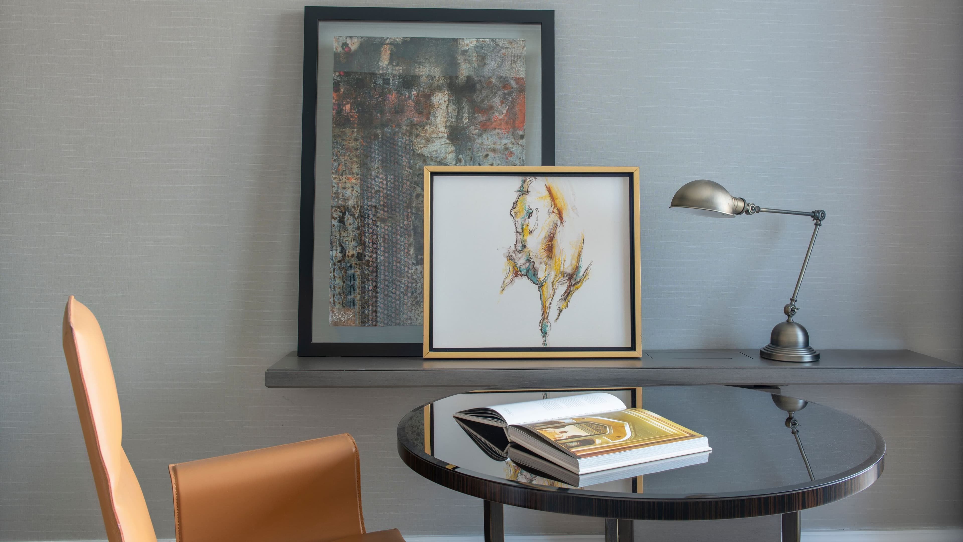 Deluxe Guest room - Image 3