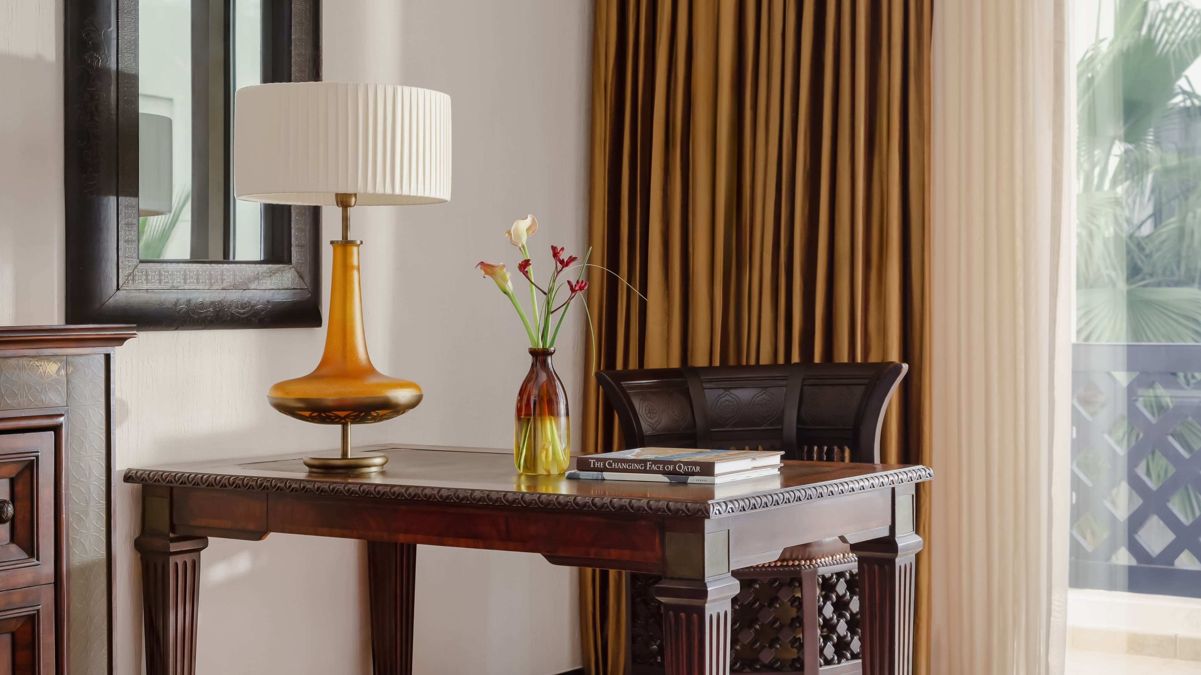 Deluxe Guest room - Image 3