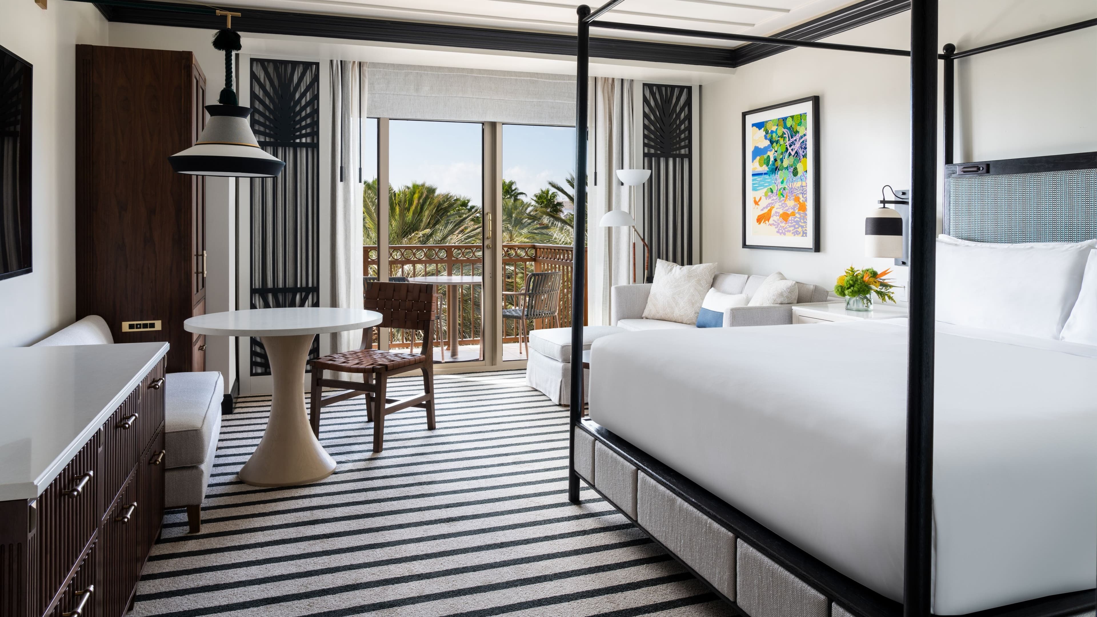 Resort View - Image 1