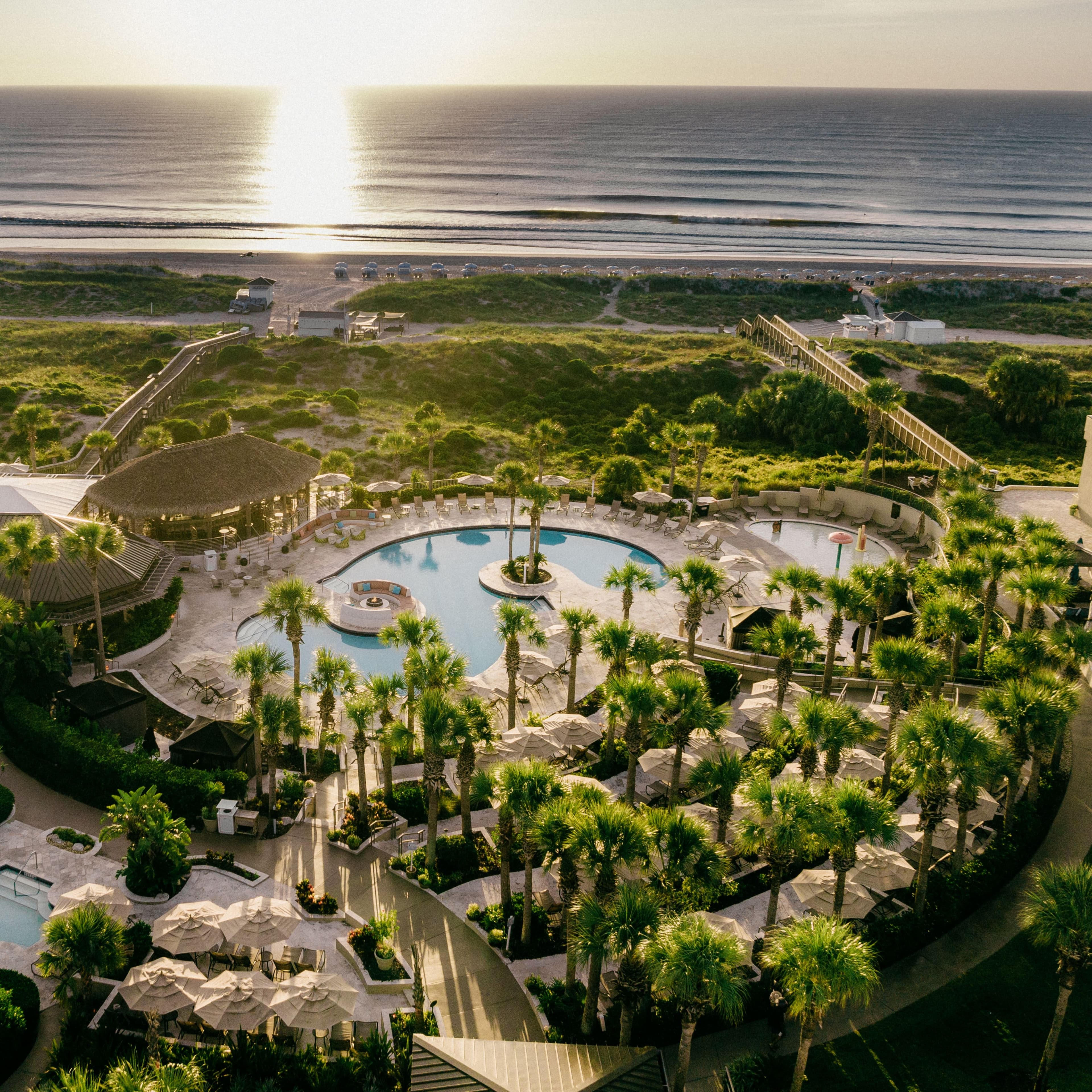 The Ritz-Carlton, Amelia Island