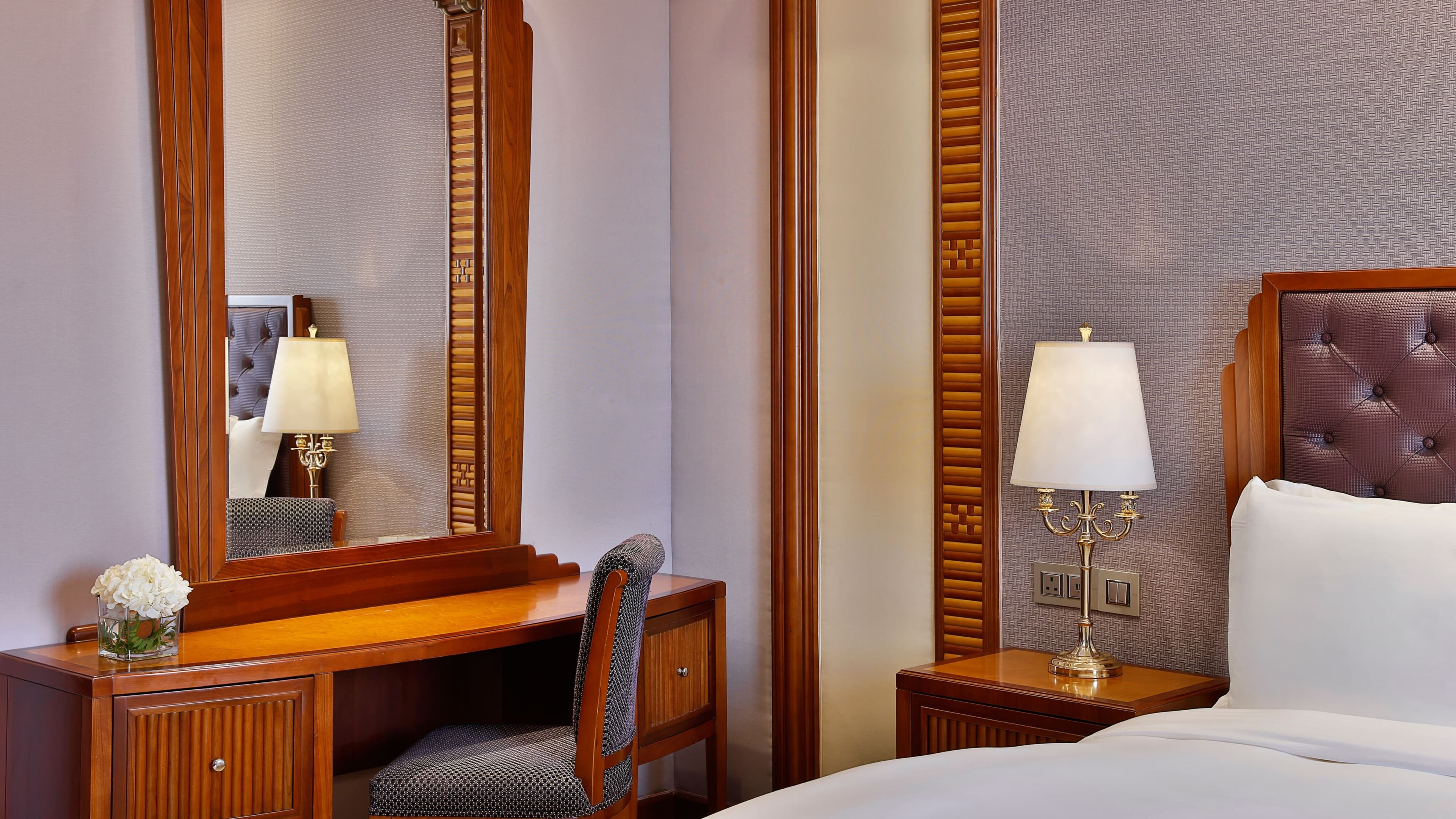 Deluxe Guest room - Image 3