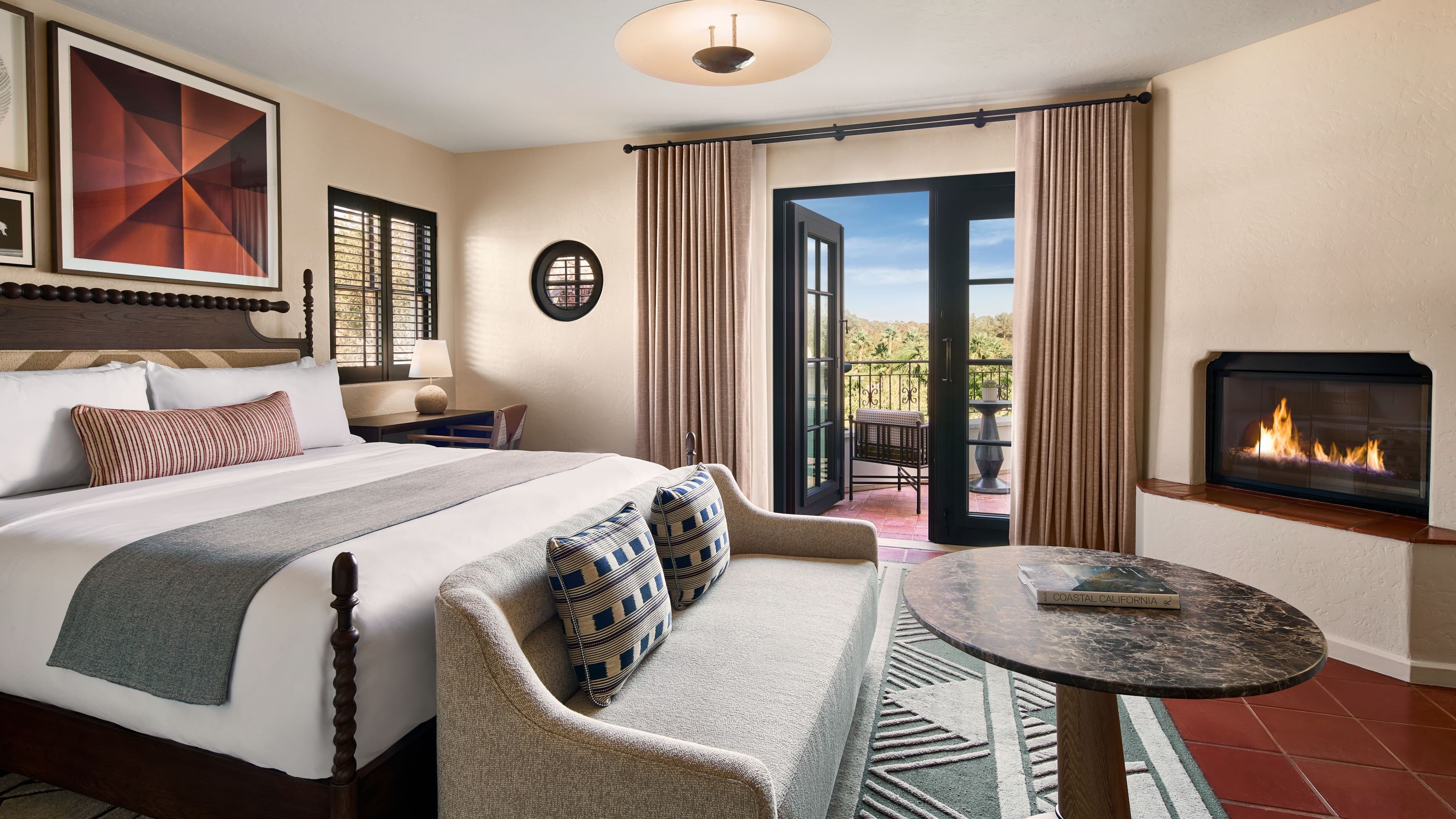 Resort View Guest Room - Image 2