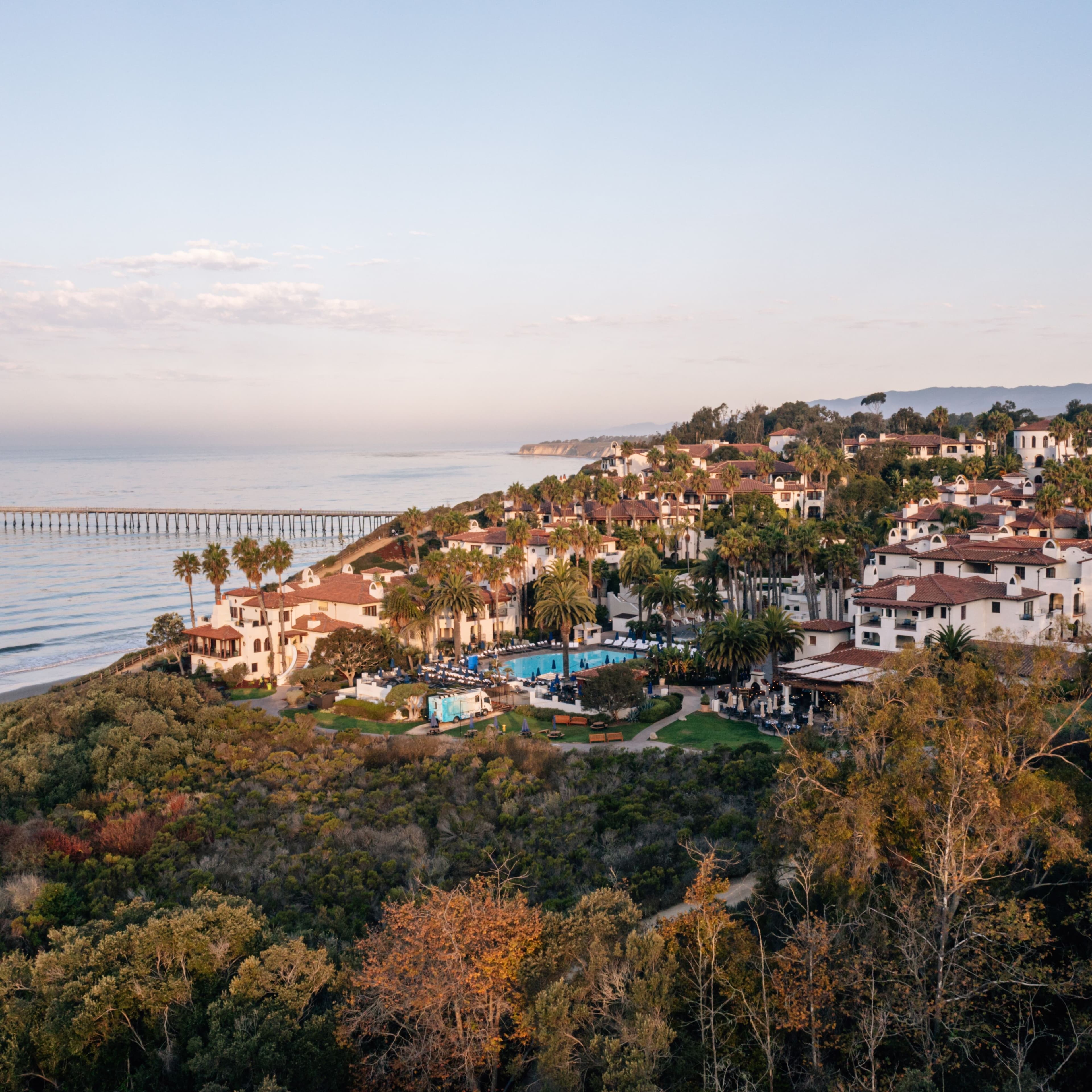 The Ritz-Carlton Bacara, Santa Barbara