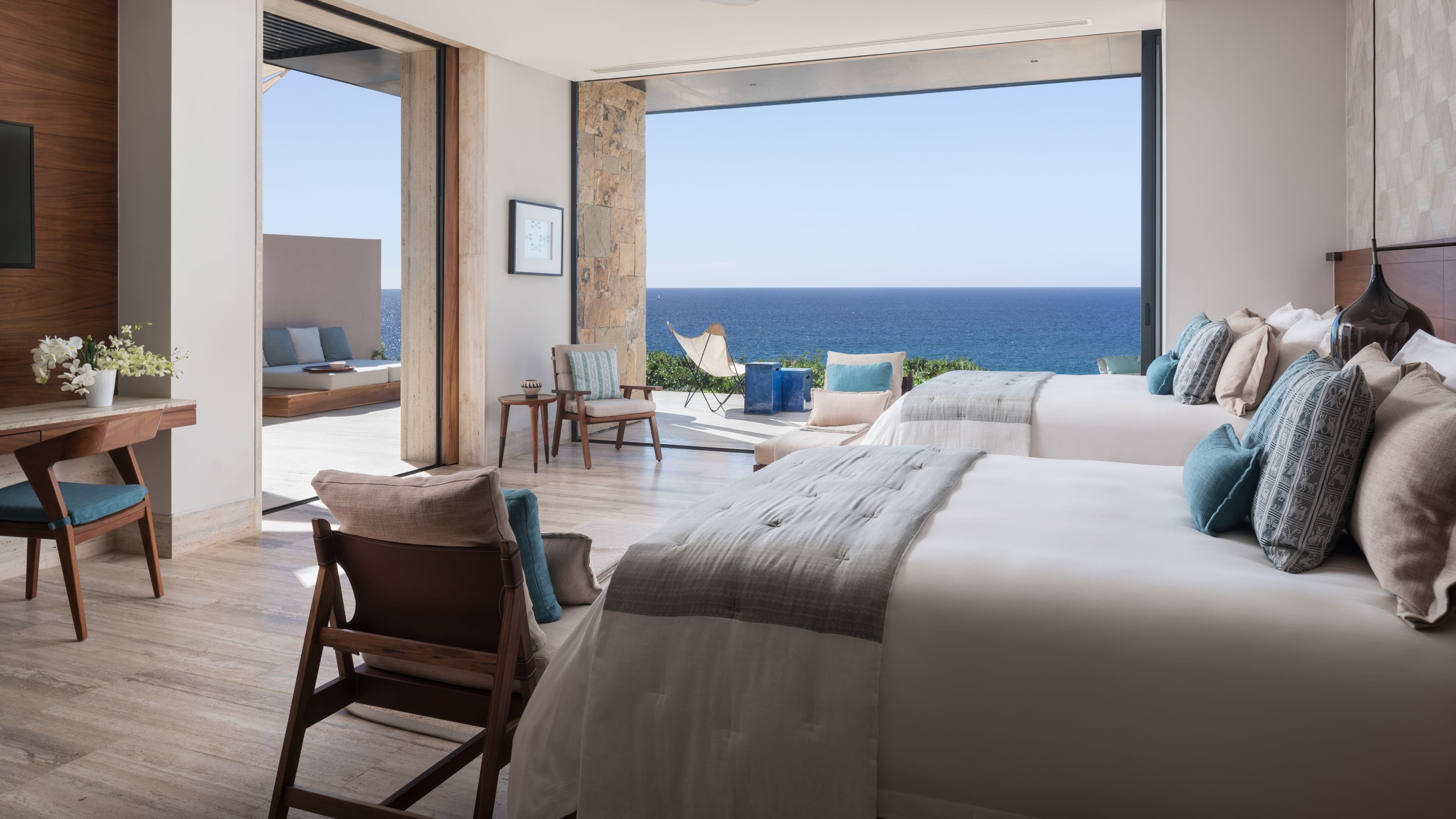 Partial Ocean View - Image 1